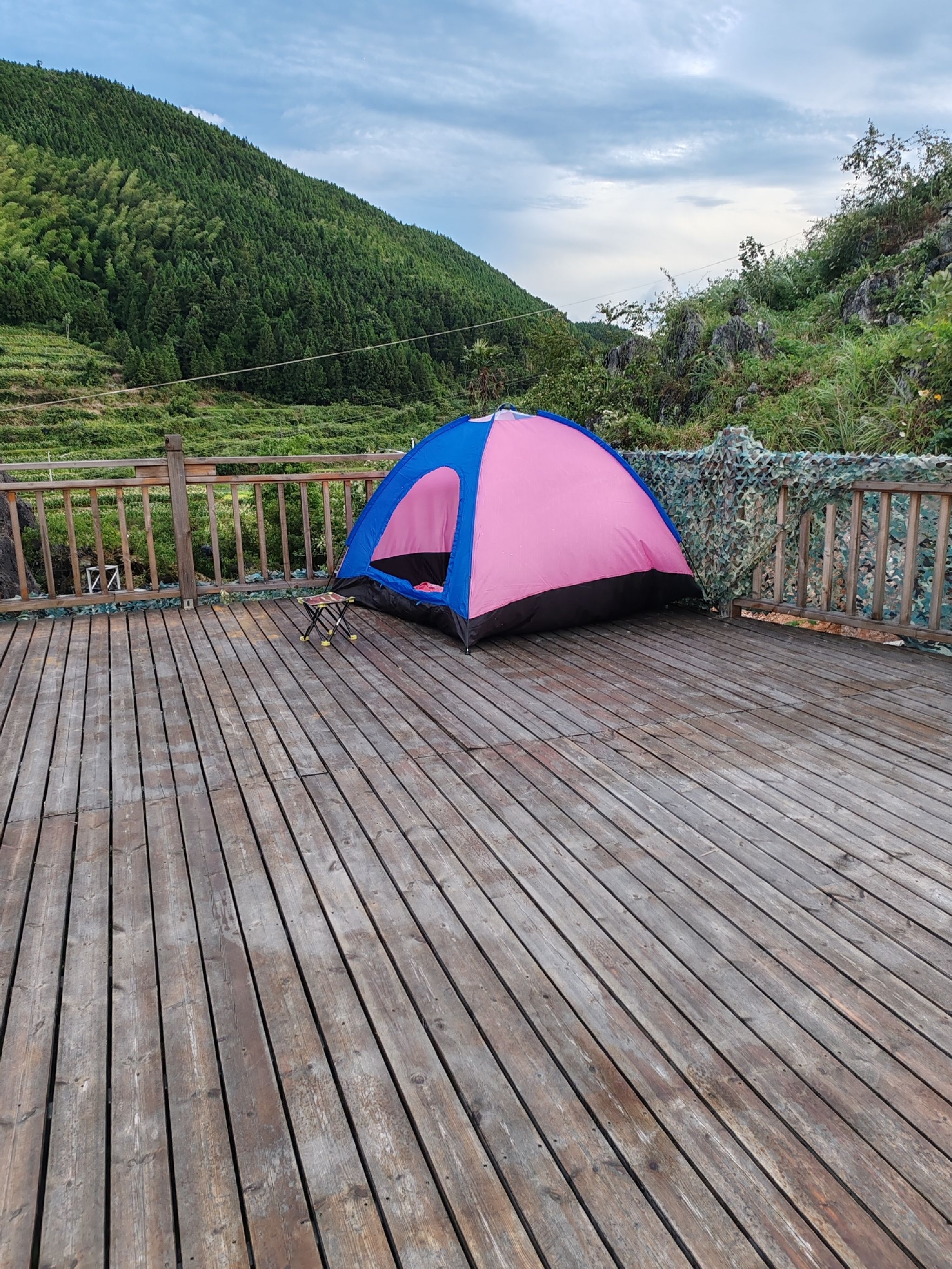 黄岩生态旅游区旅行图片