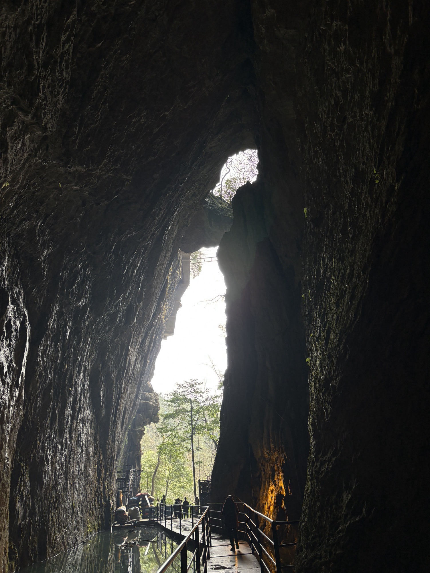 黄岩生态旅游区旅行图片