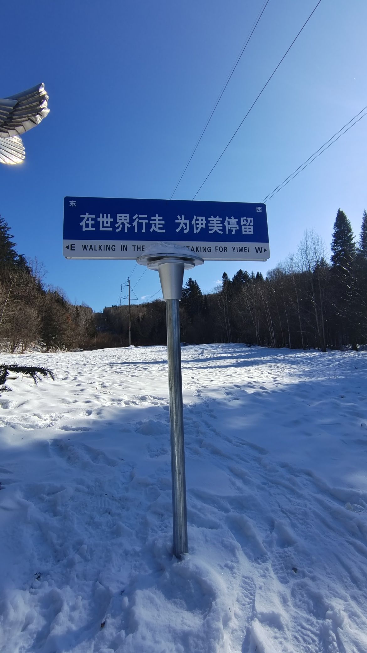 乌翠区南山森林公园旅行图片