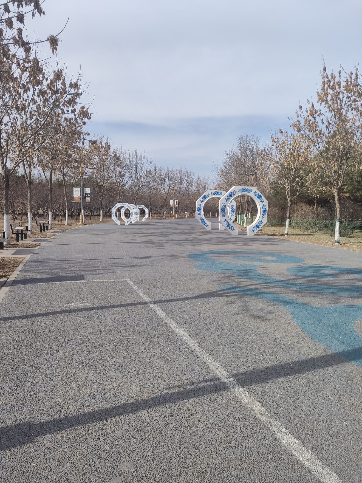 草原丝绸之路文化主题公园旅行图片