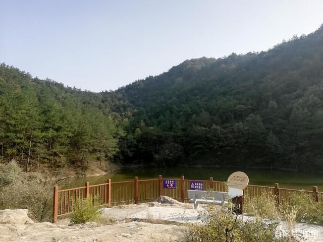 石柱山森林公园