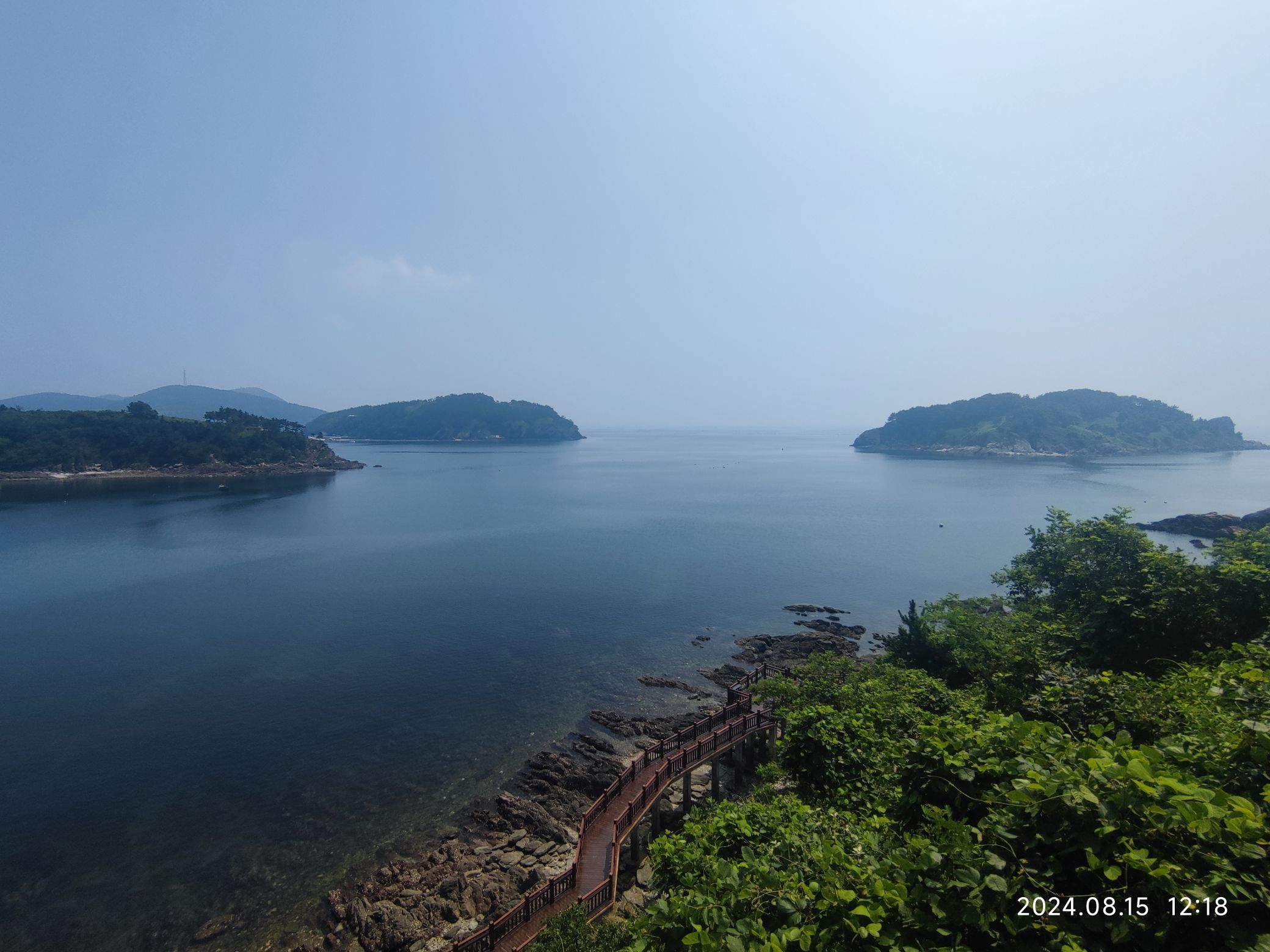 小水口森林公园