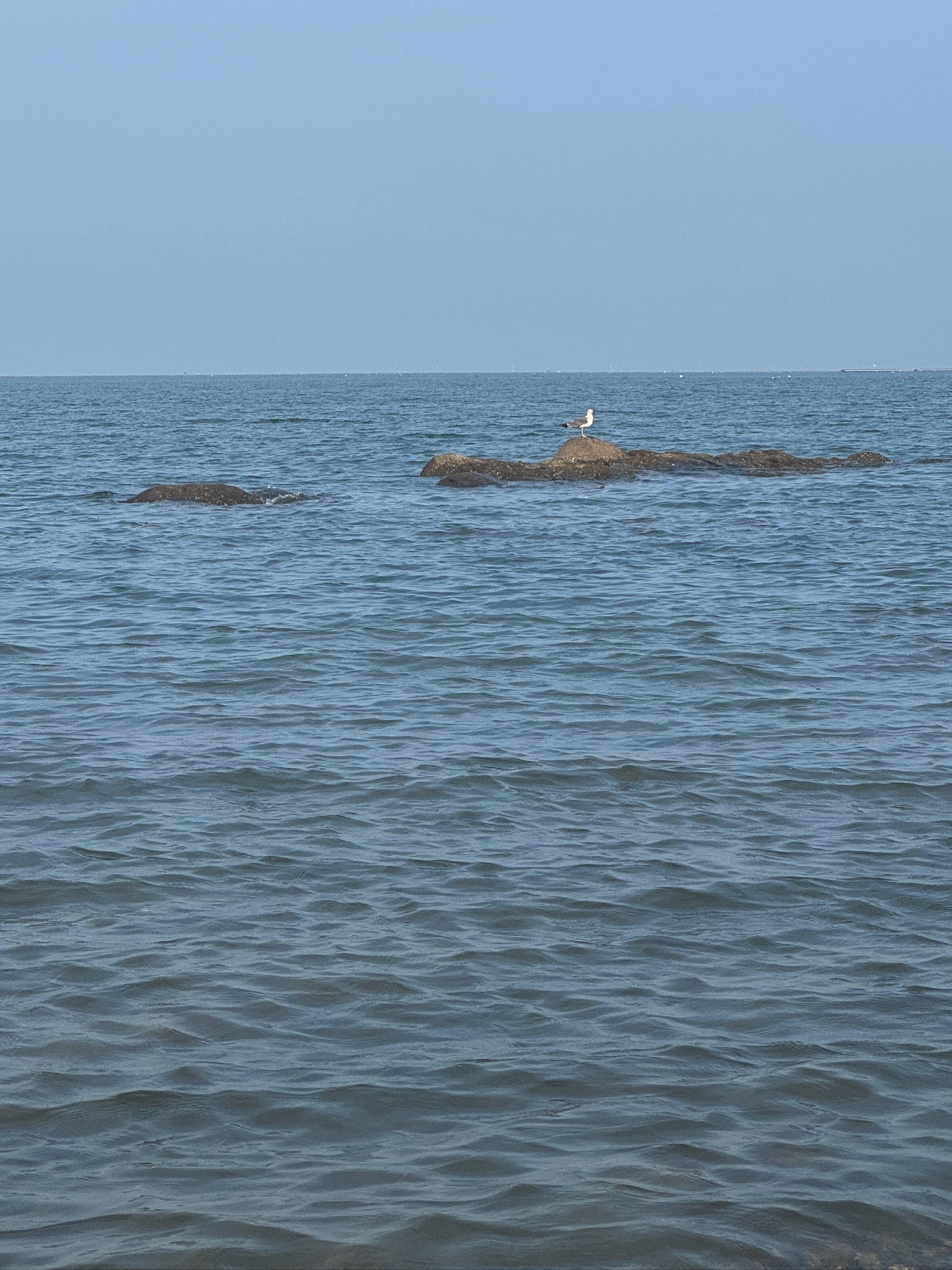 兴海栈道