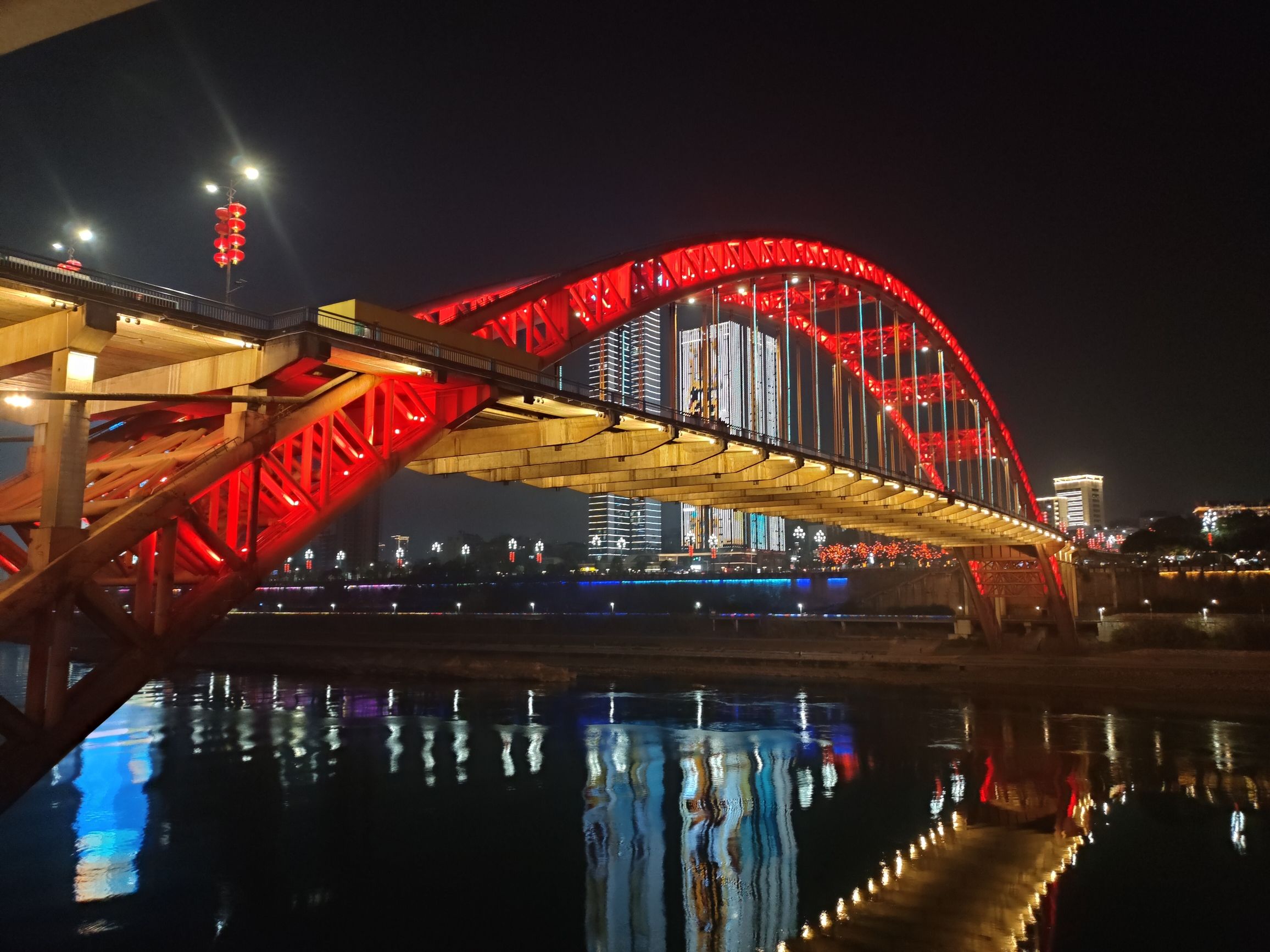 合江门旅行图片