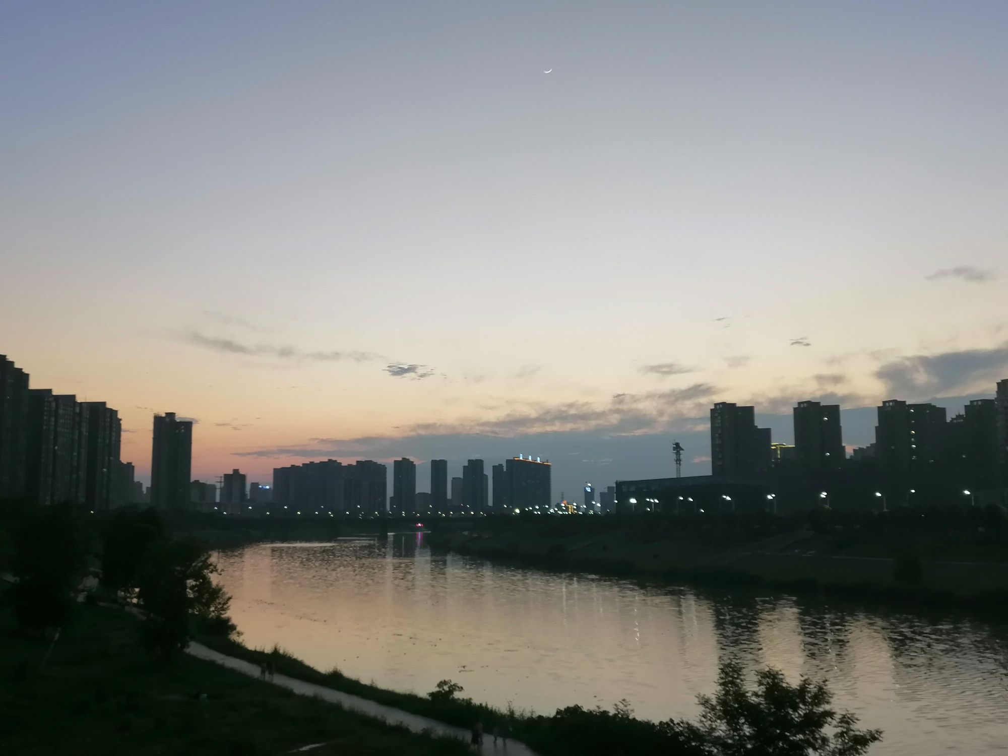 曾国藩诗文岛旅行图片