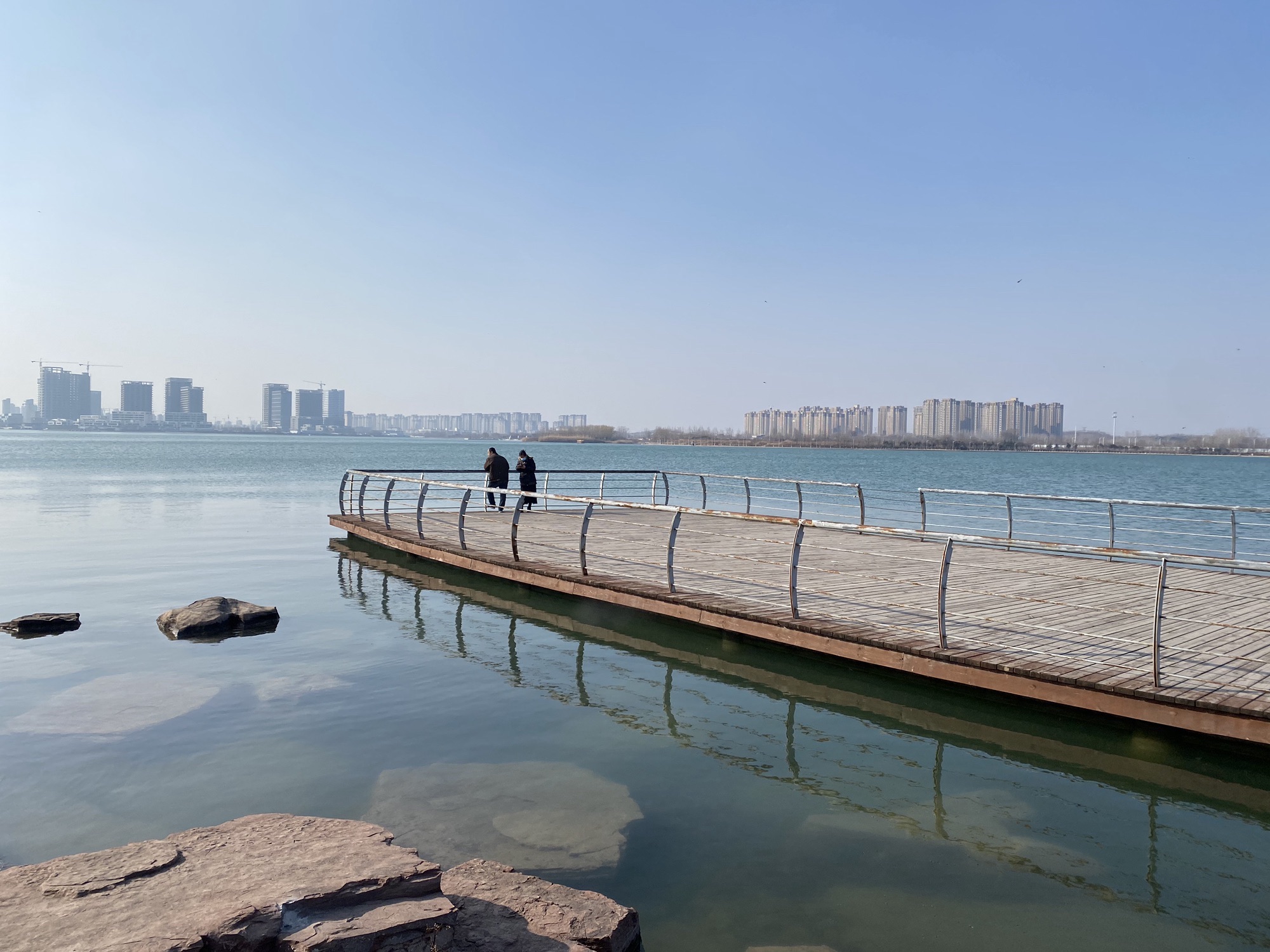 东湖广场