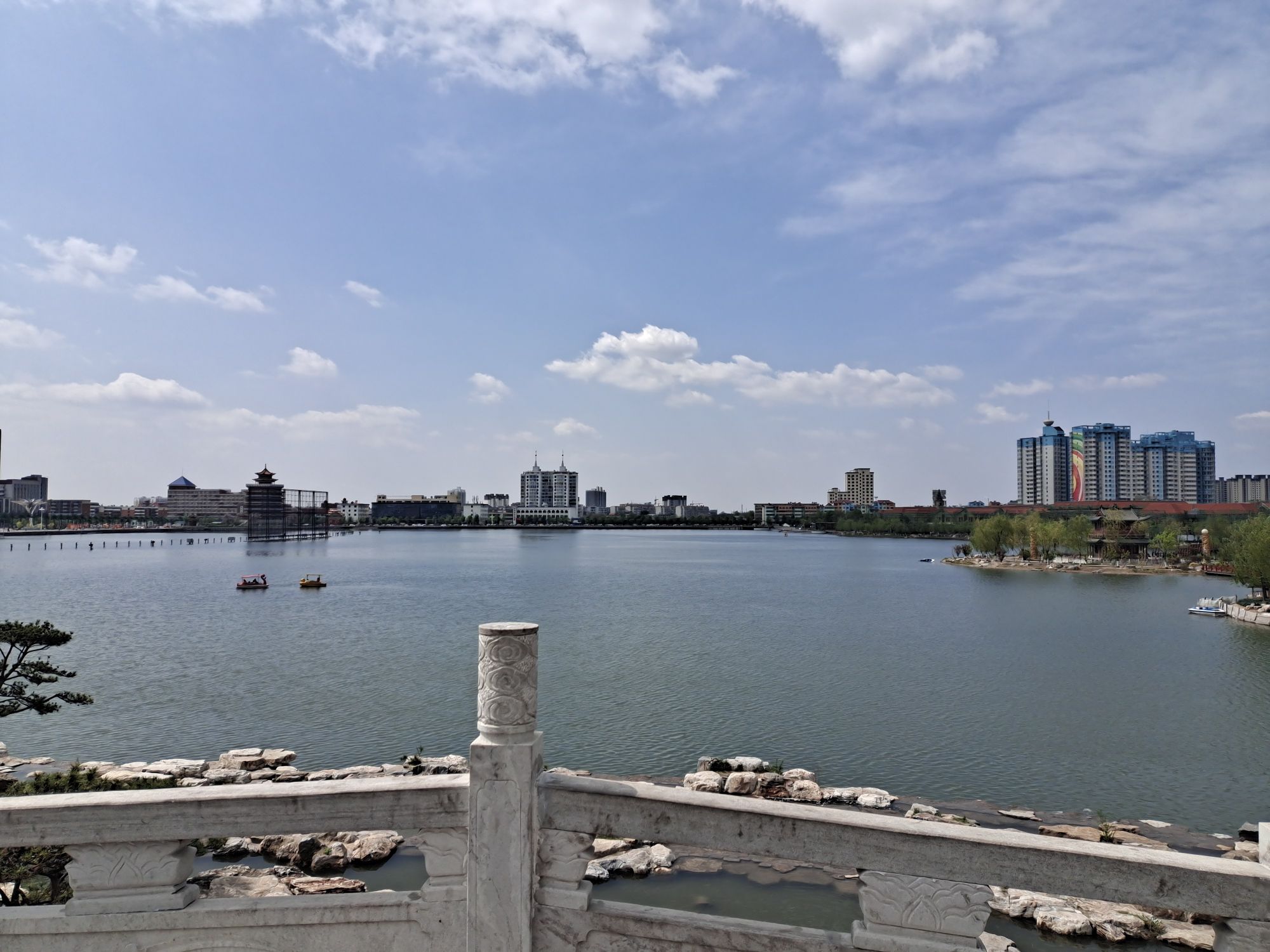 东湖公园
