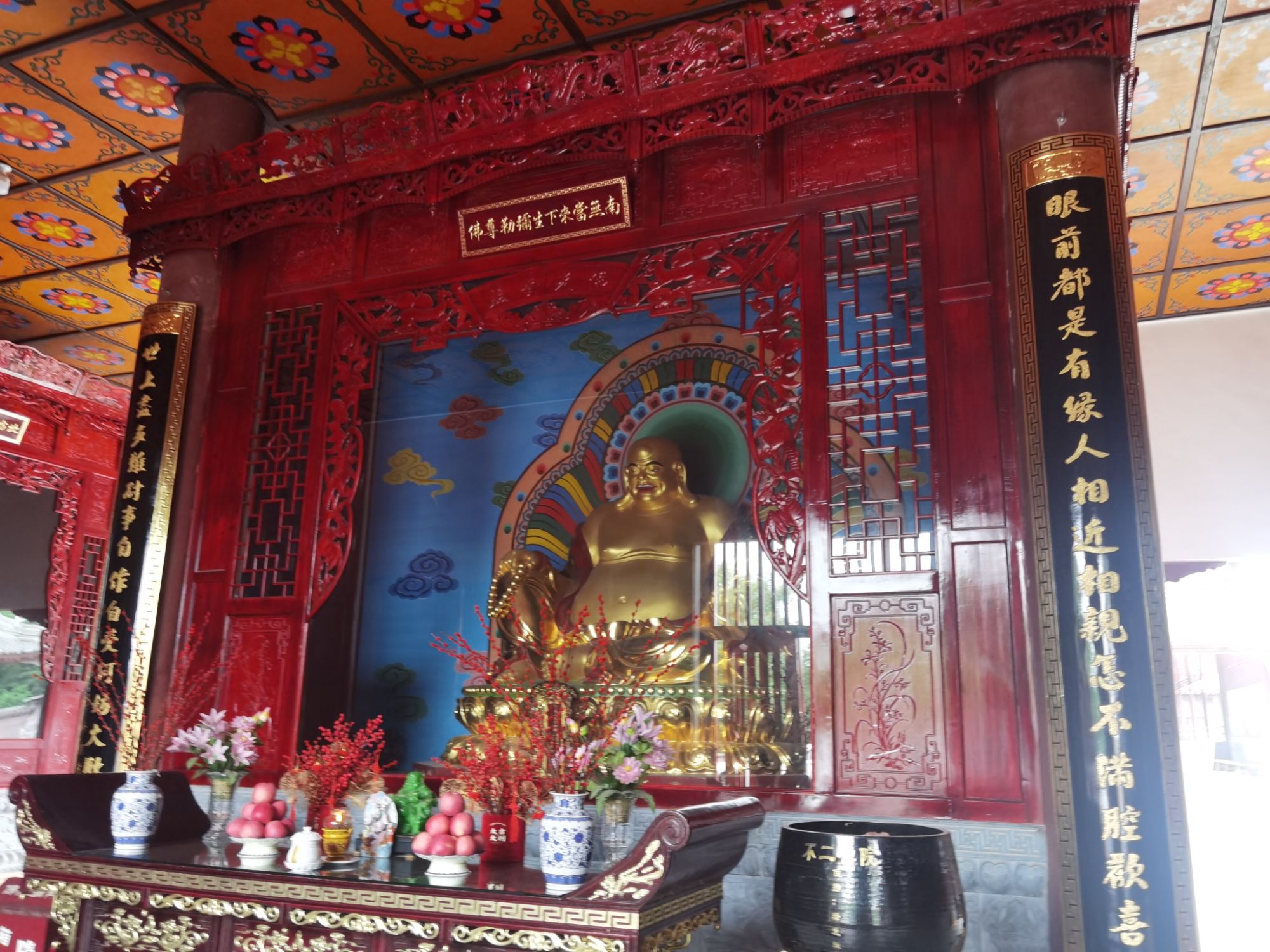 不二禅院