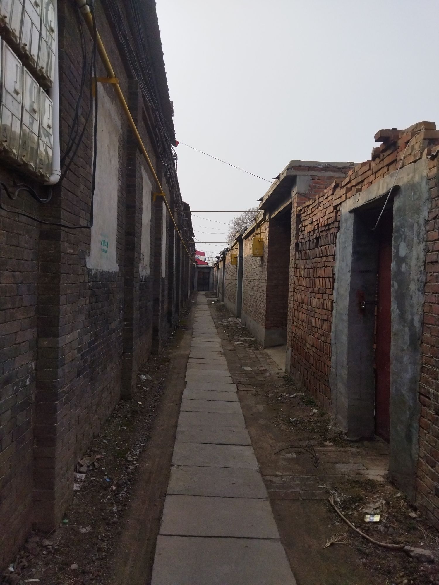 巨鹿宋城遗址