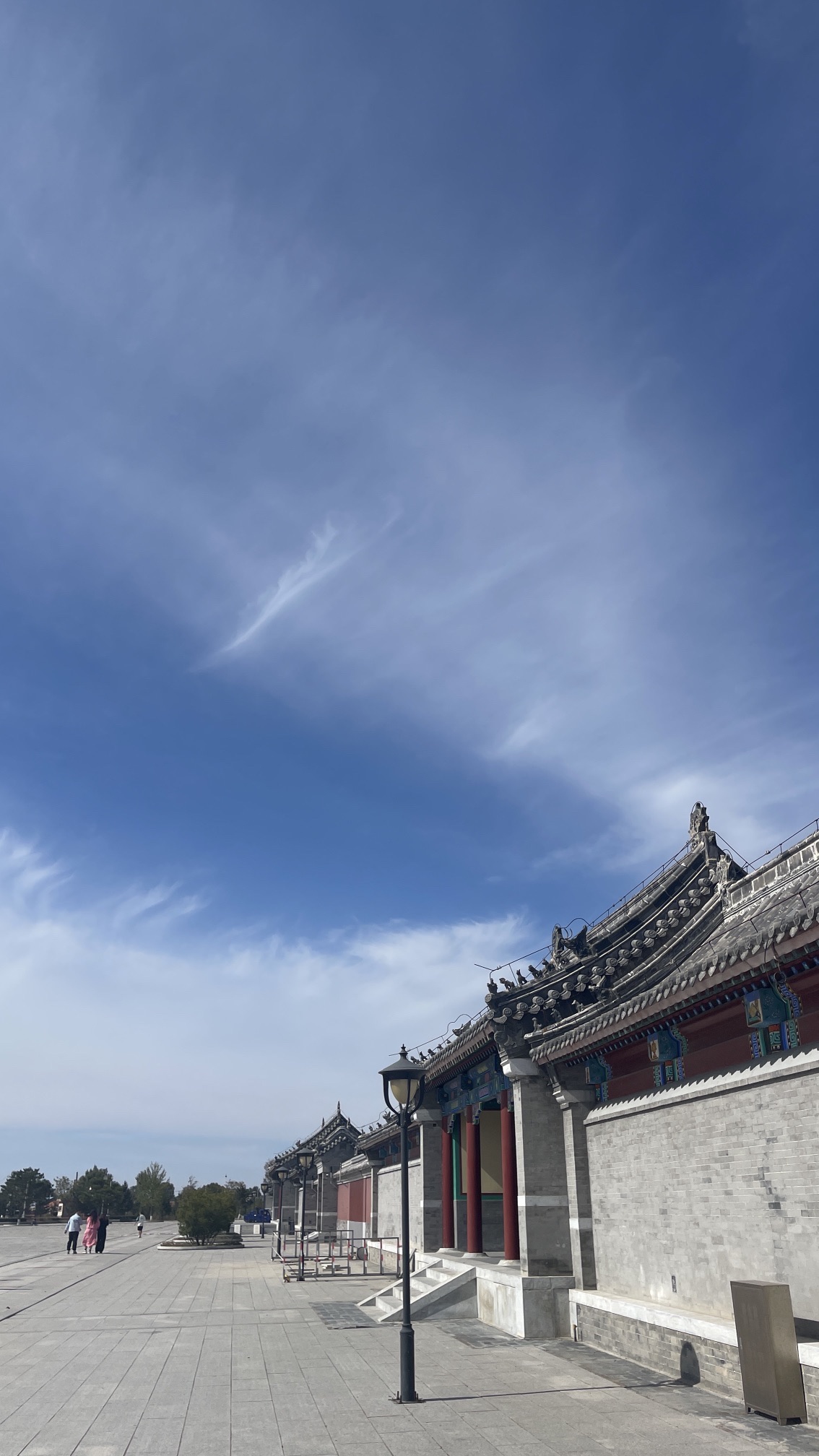 乌旦塔拉五角枫森林公园旅行图片