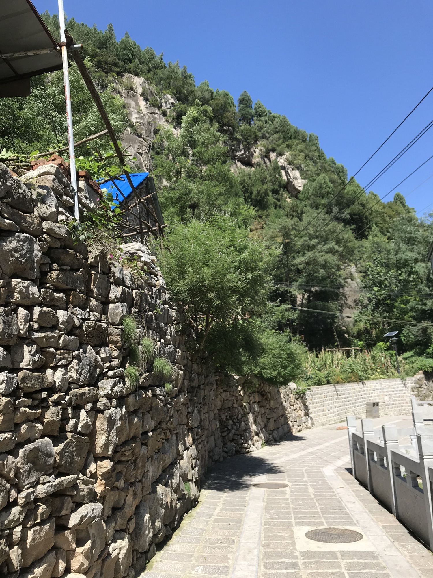 响呼噜泉旅行图片