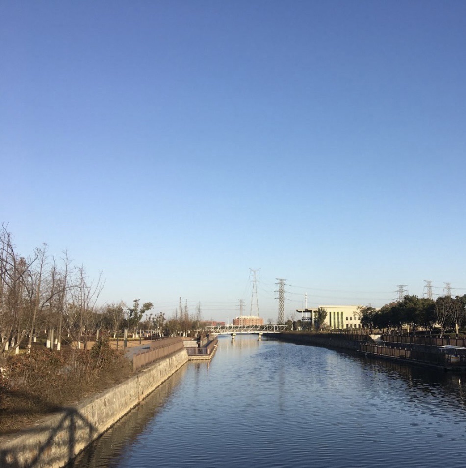 李宁体育公园