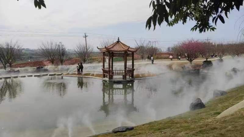 音乐·百花谷