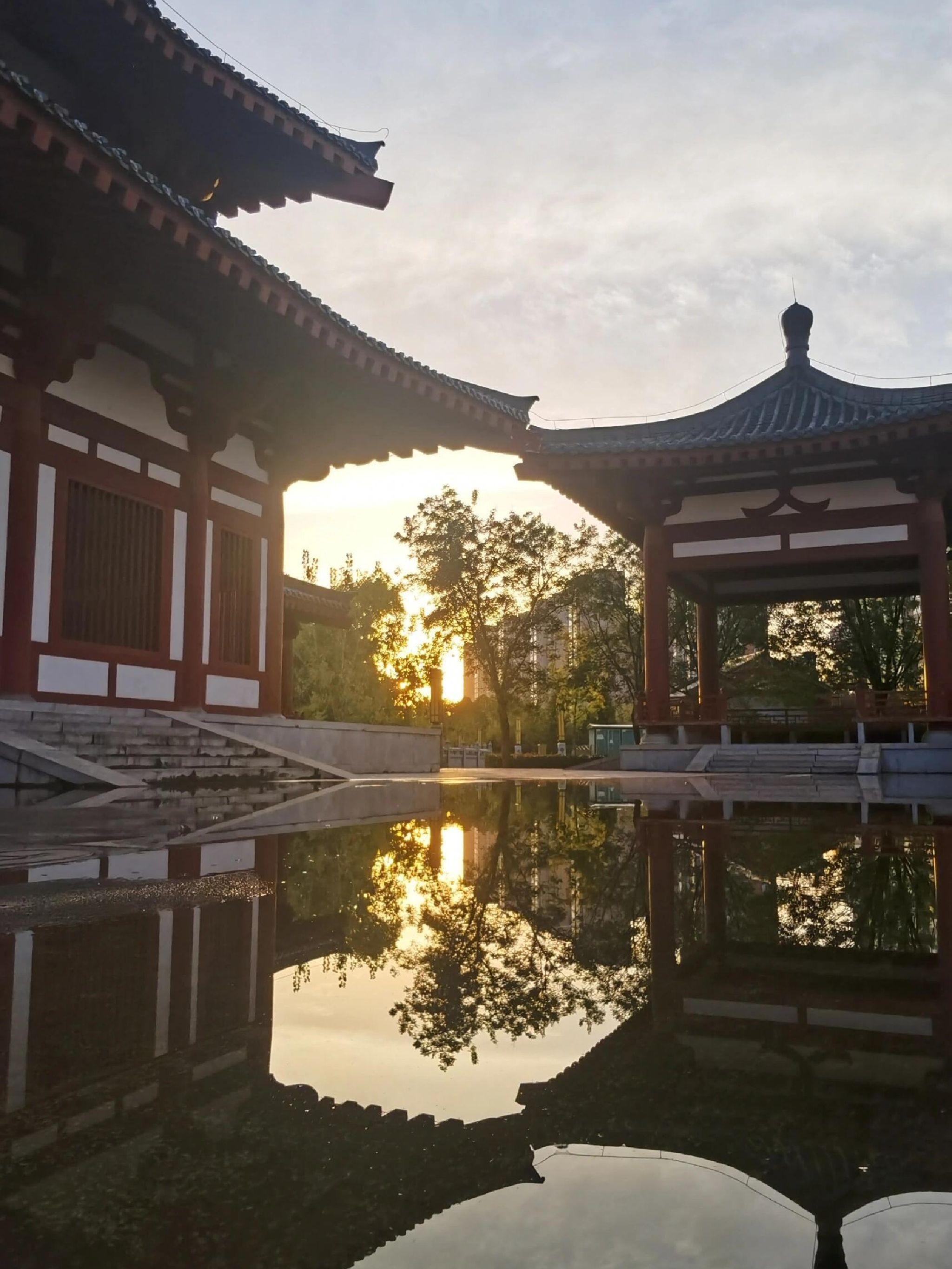 洛神公园旅行图片