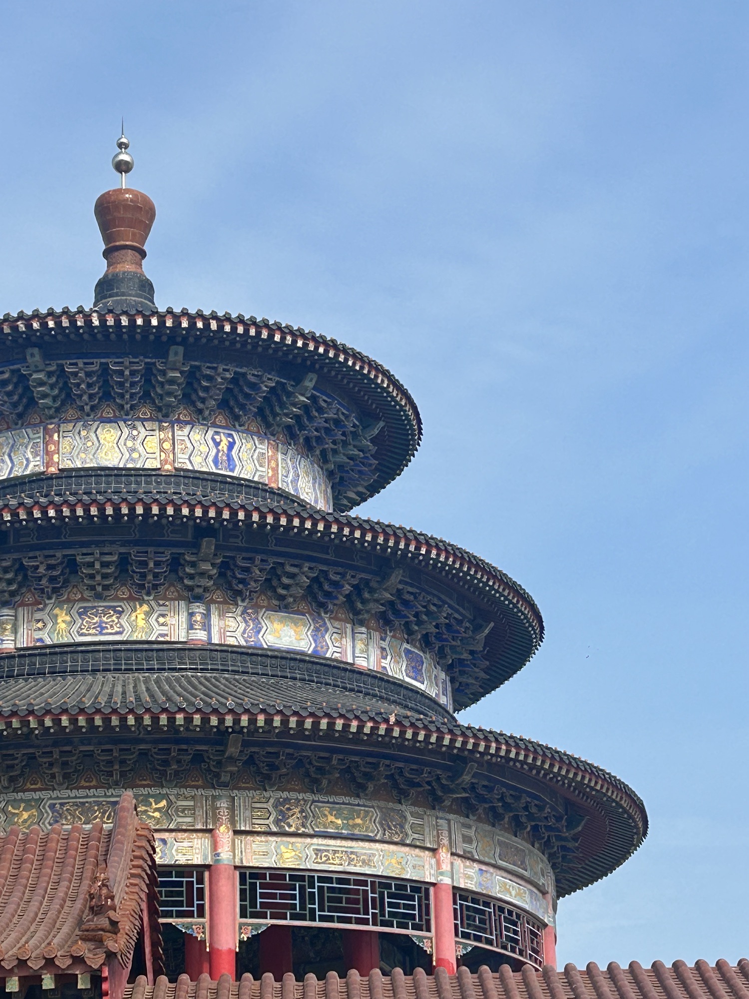 南尧公园旅行图片