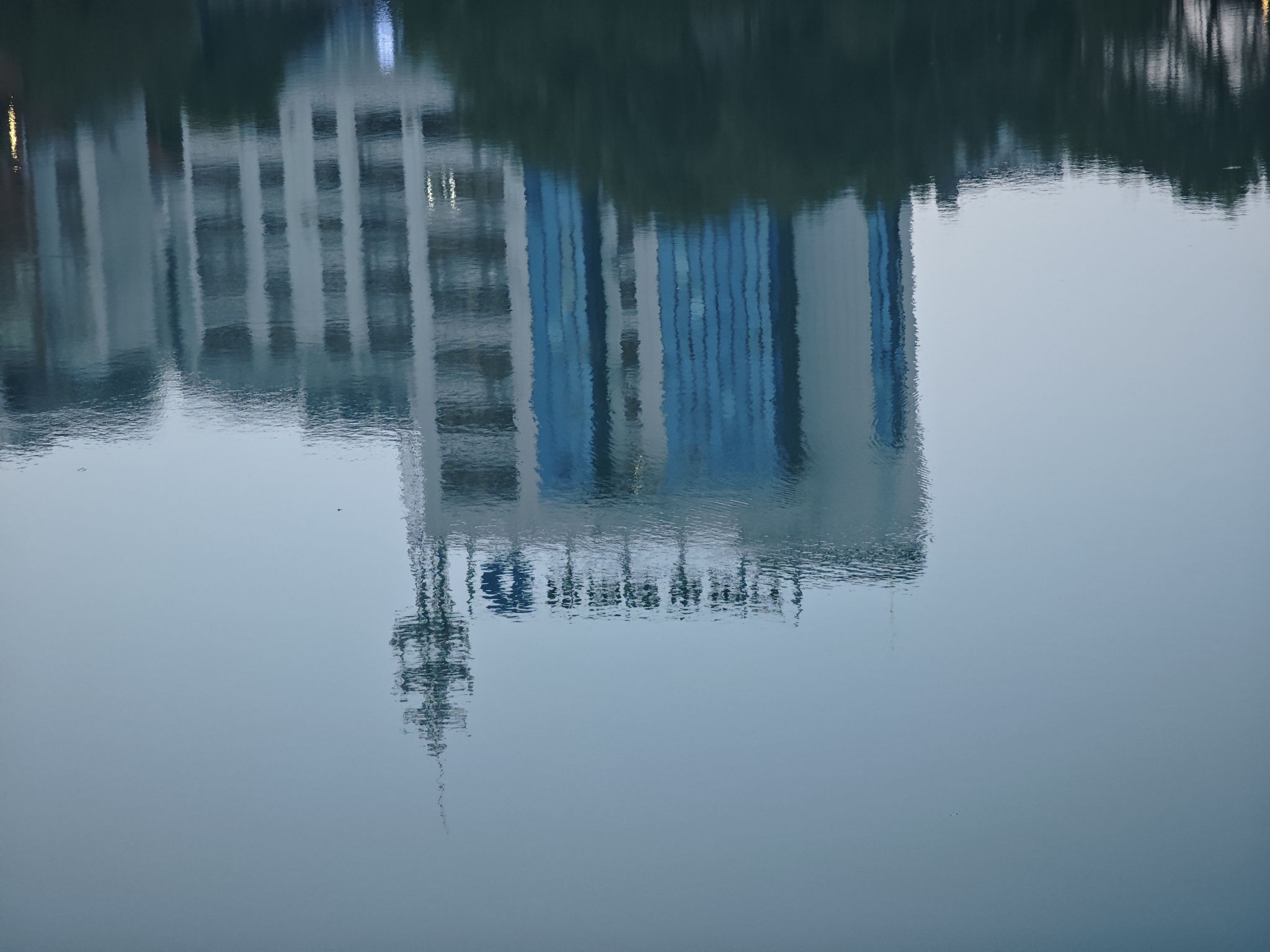 七峰叠翠风景区旅行图片