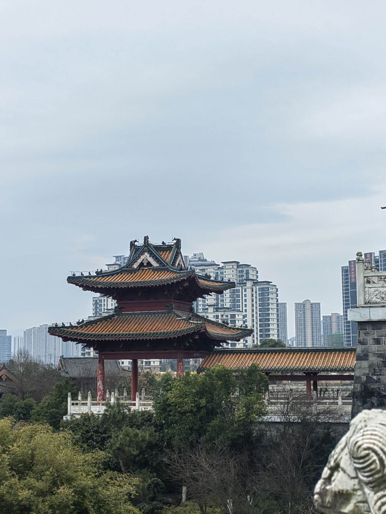 多胜楼旅行图片