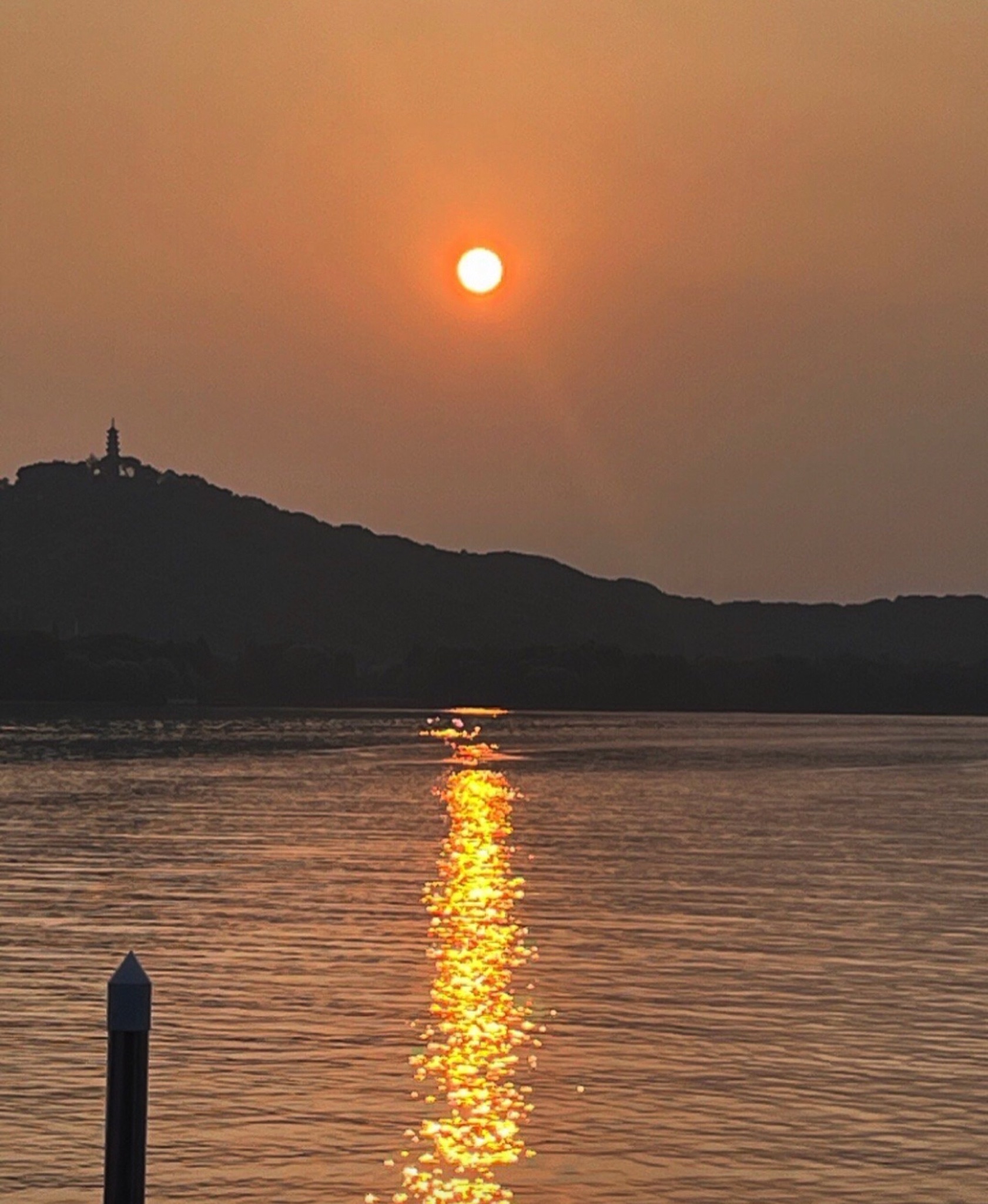 大滩公园
