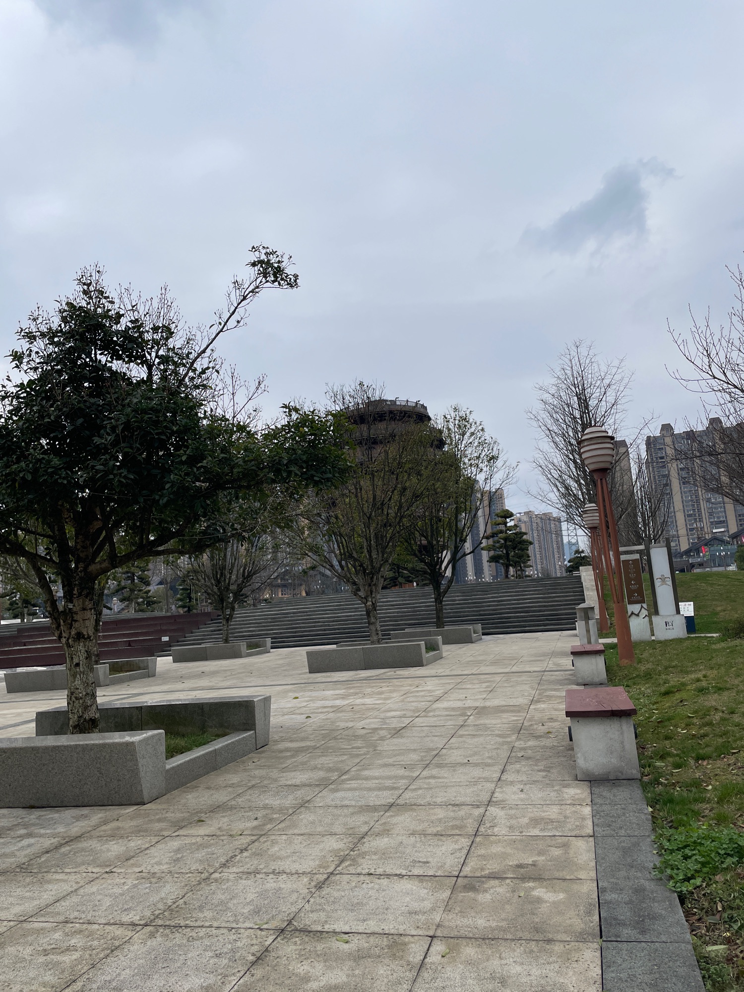 泉湖公园