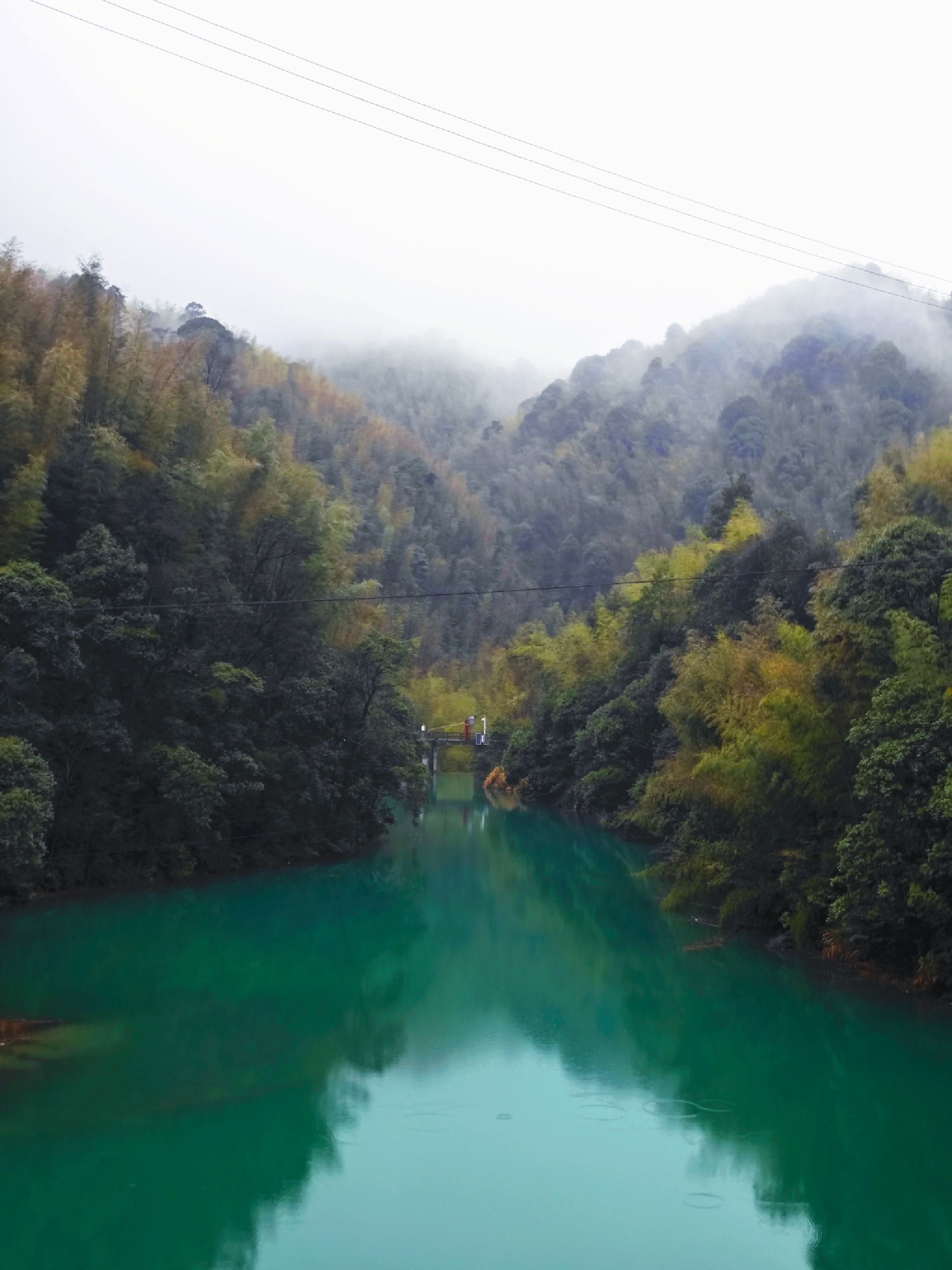 青茅境风景区旅行图片