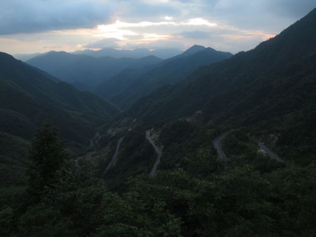 青茅境风景区旅行图片