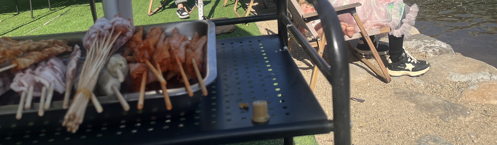 矴步头自然风景区