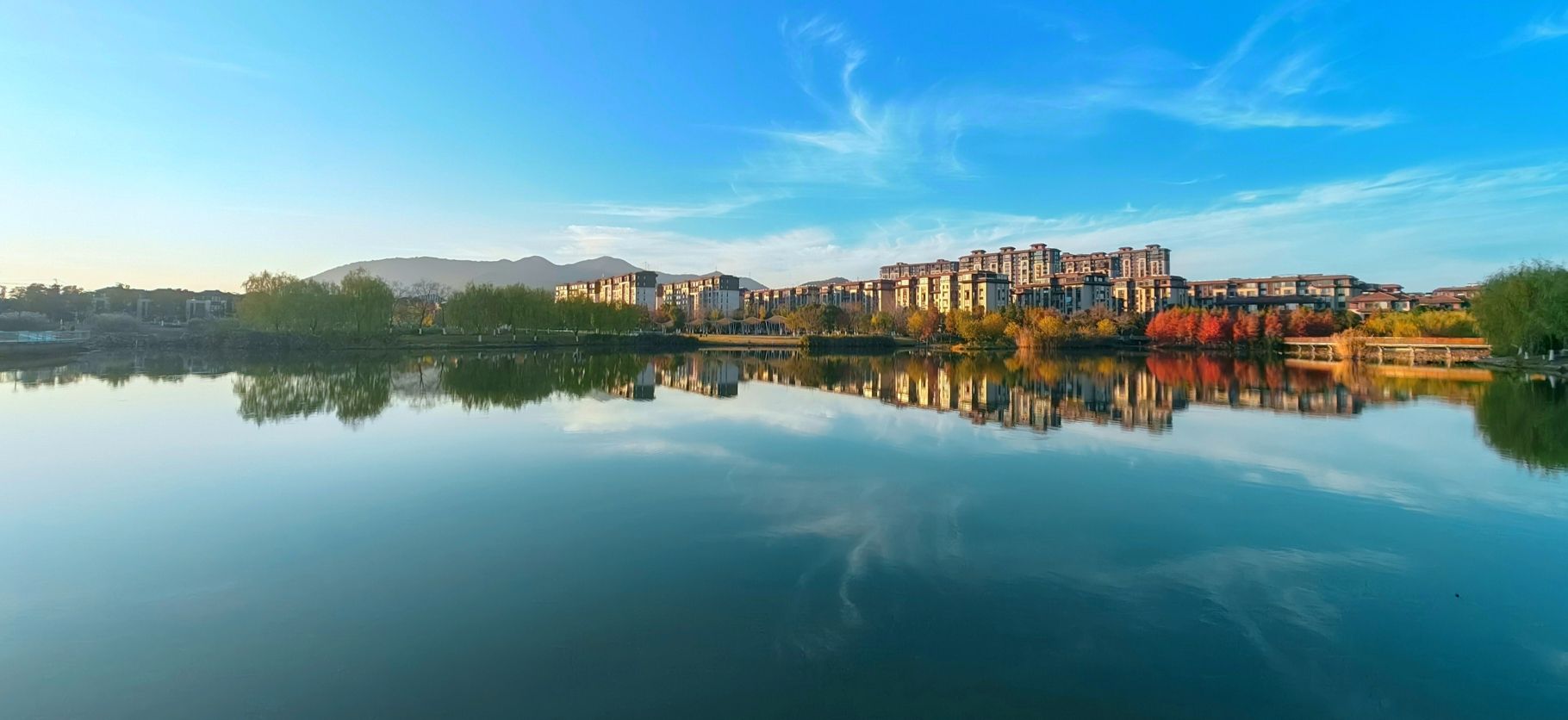 南太湖湿地奥体公园旅行图片