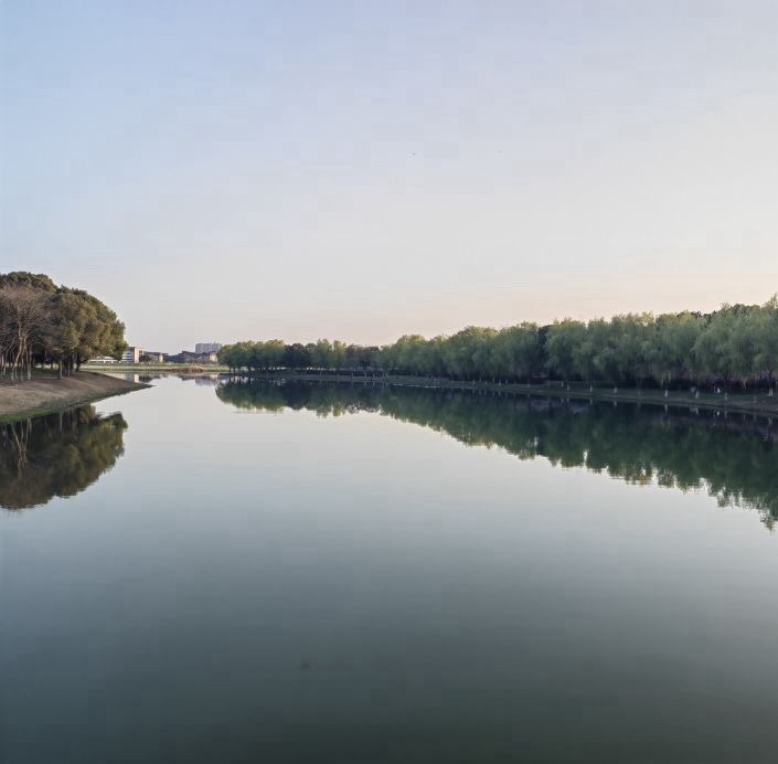 阳澄湖半岛旅游度假