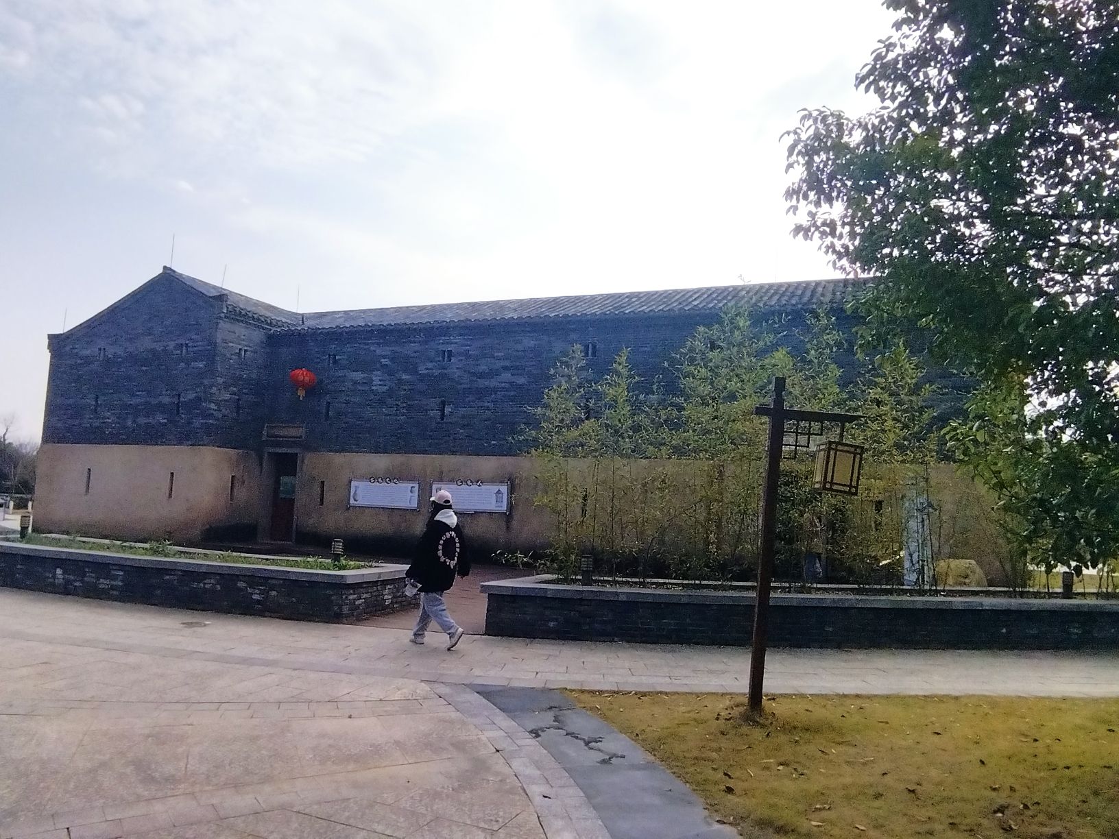 东生围景区旅行图片