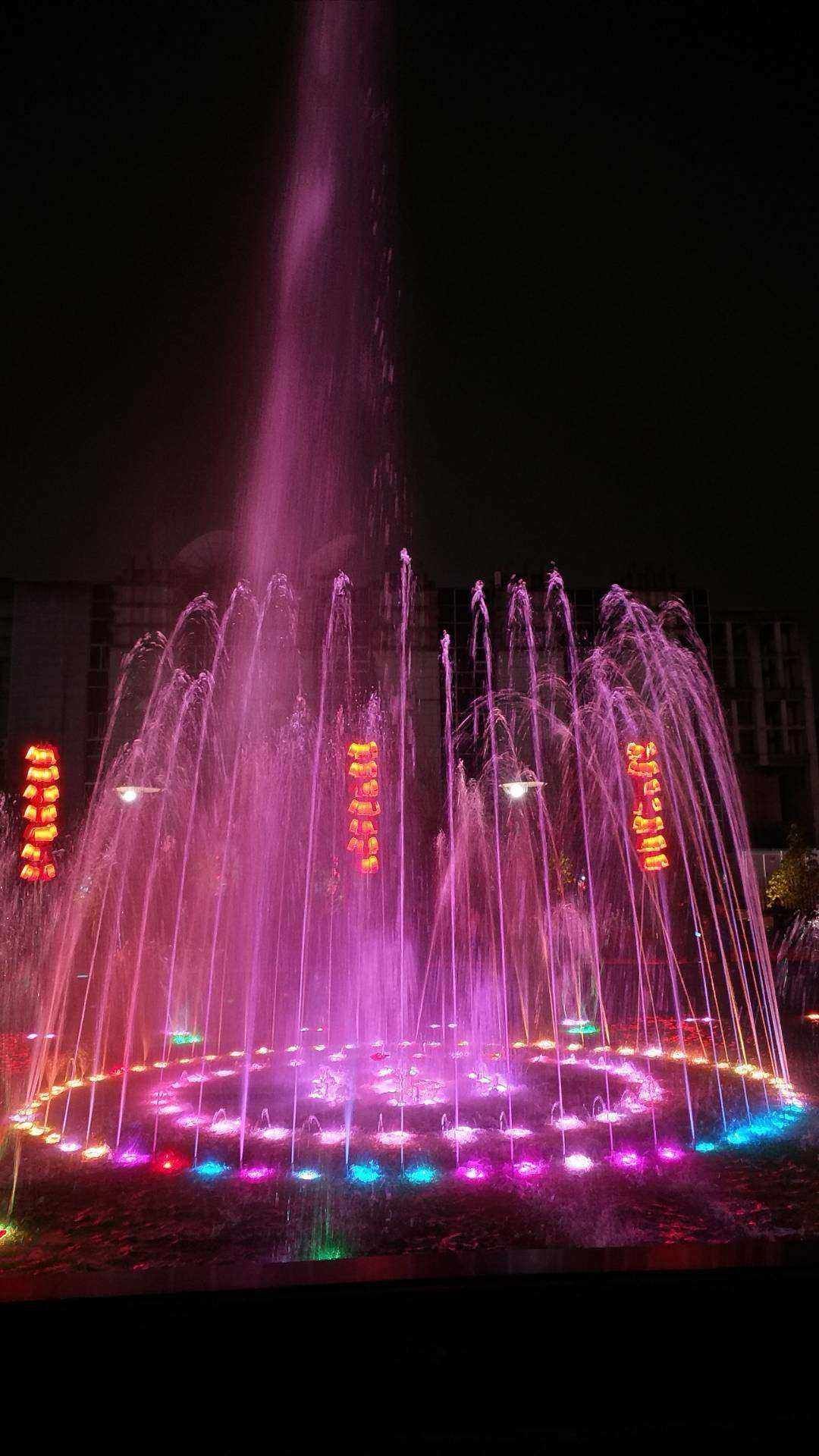 昌河广场