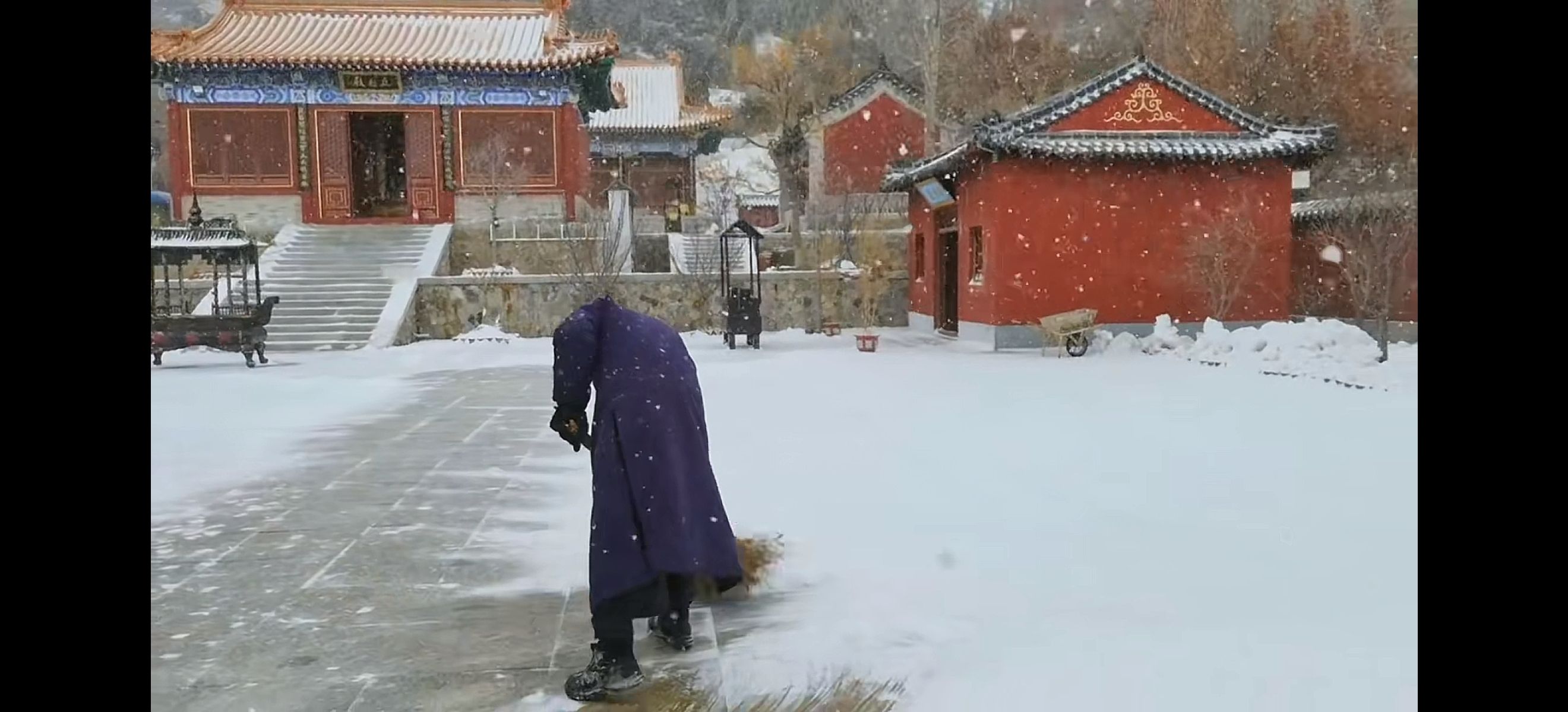 长春观旅行图片