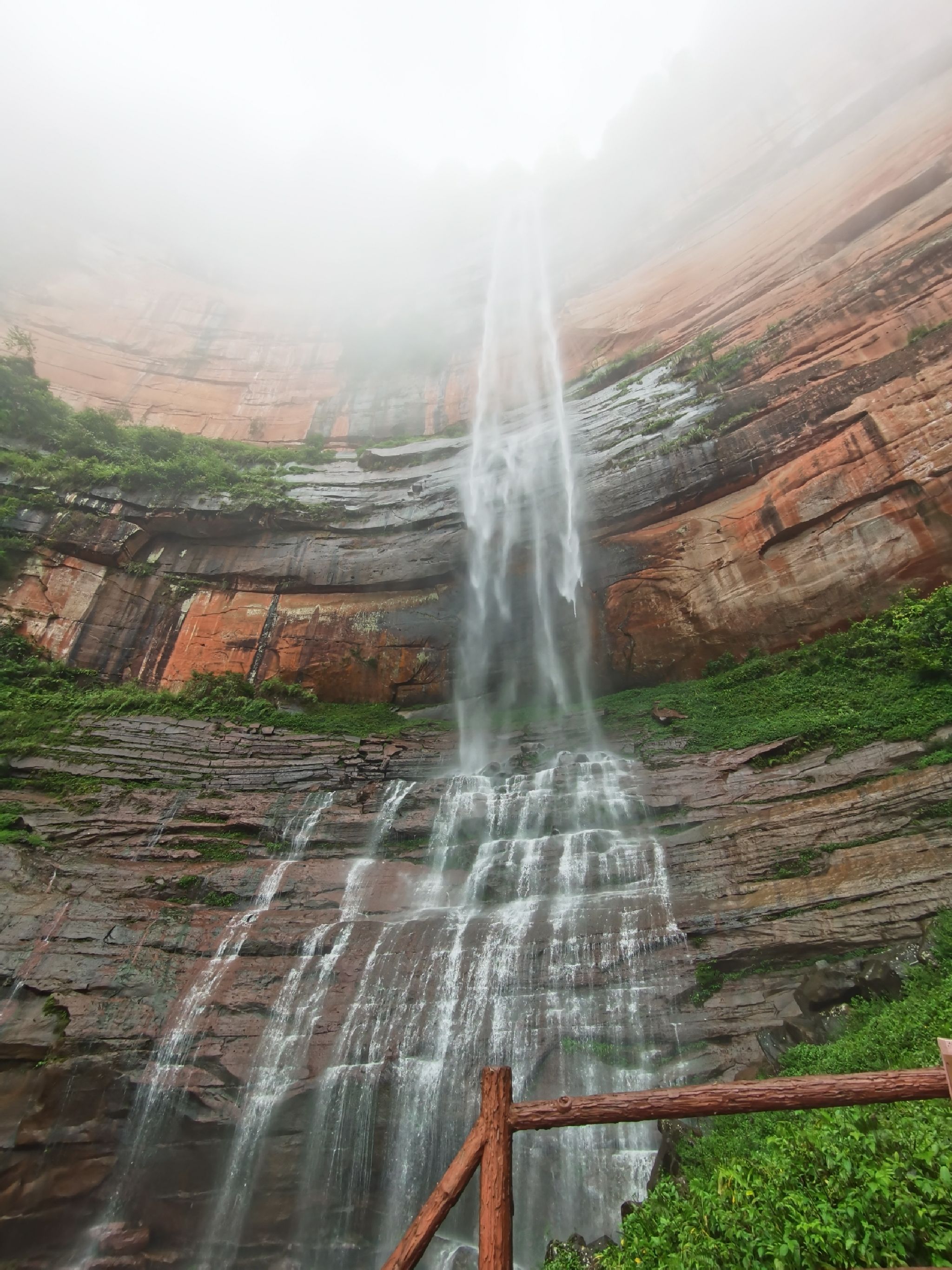 赤水丹霞旅游区