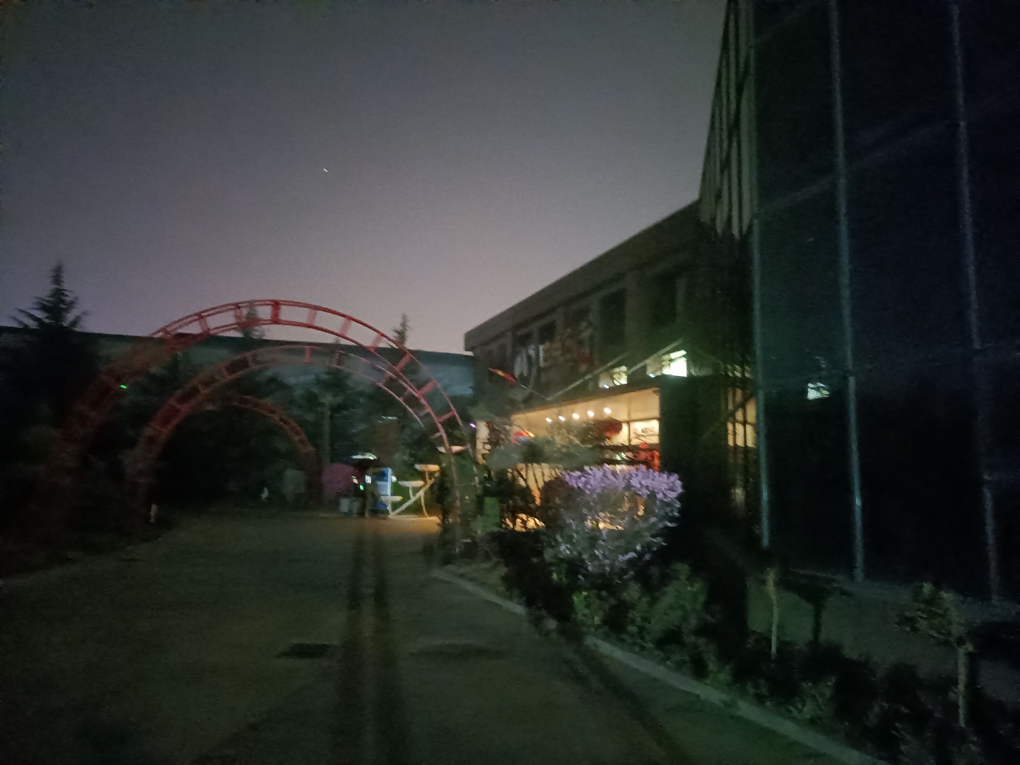 巴克创奇梦工厂