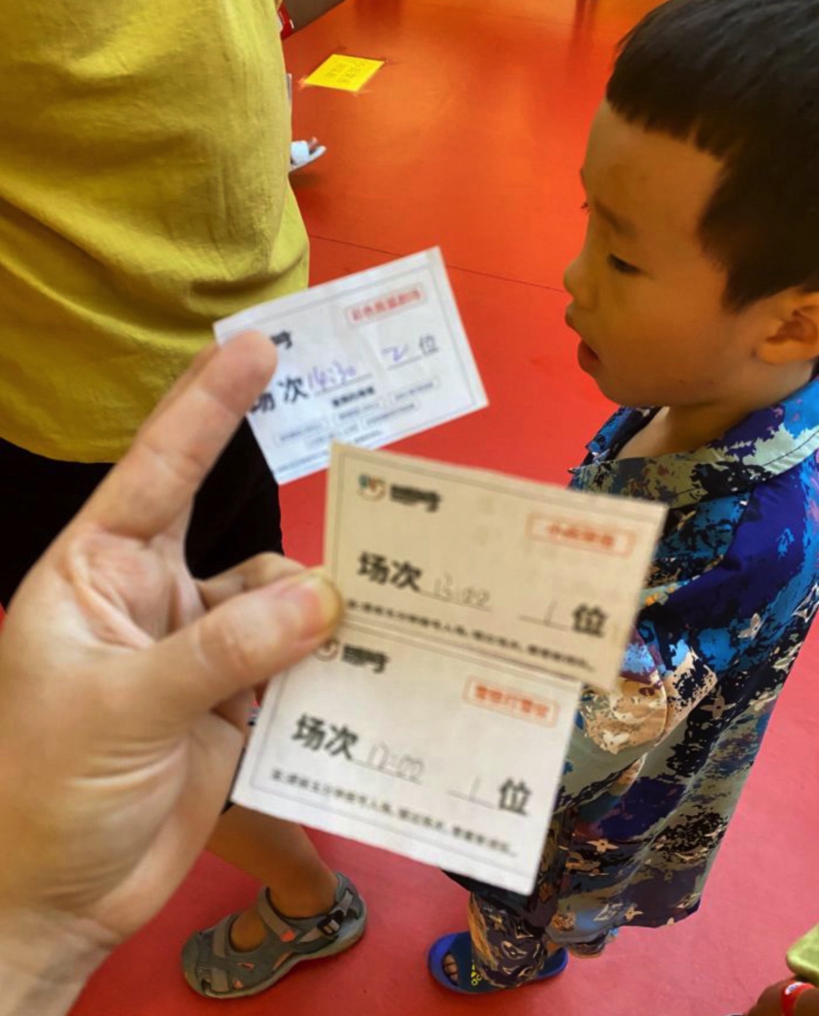 巴克创奇梦工厂旅行图片