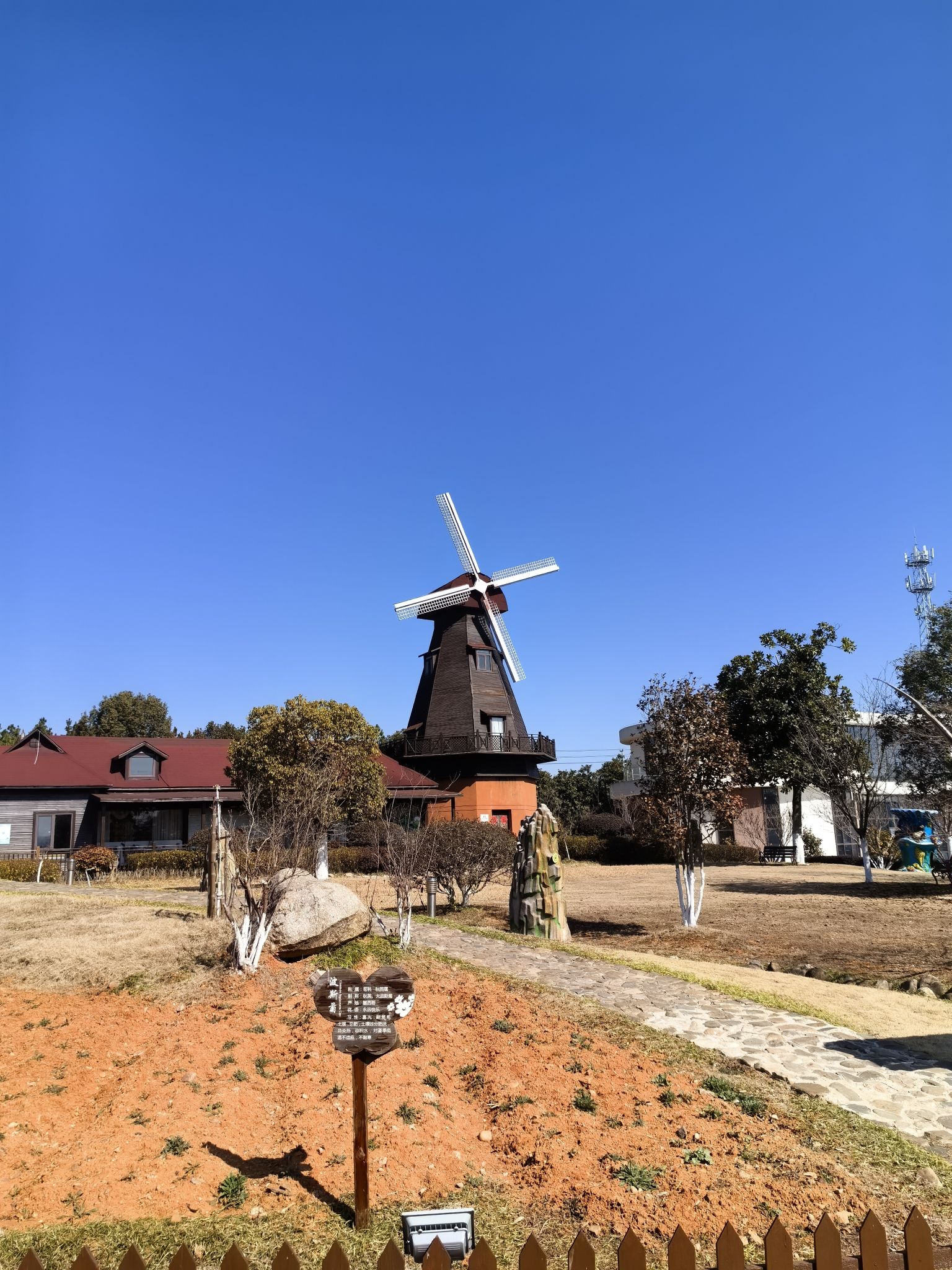 中国官塘湖生态旅游风景区