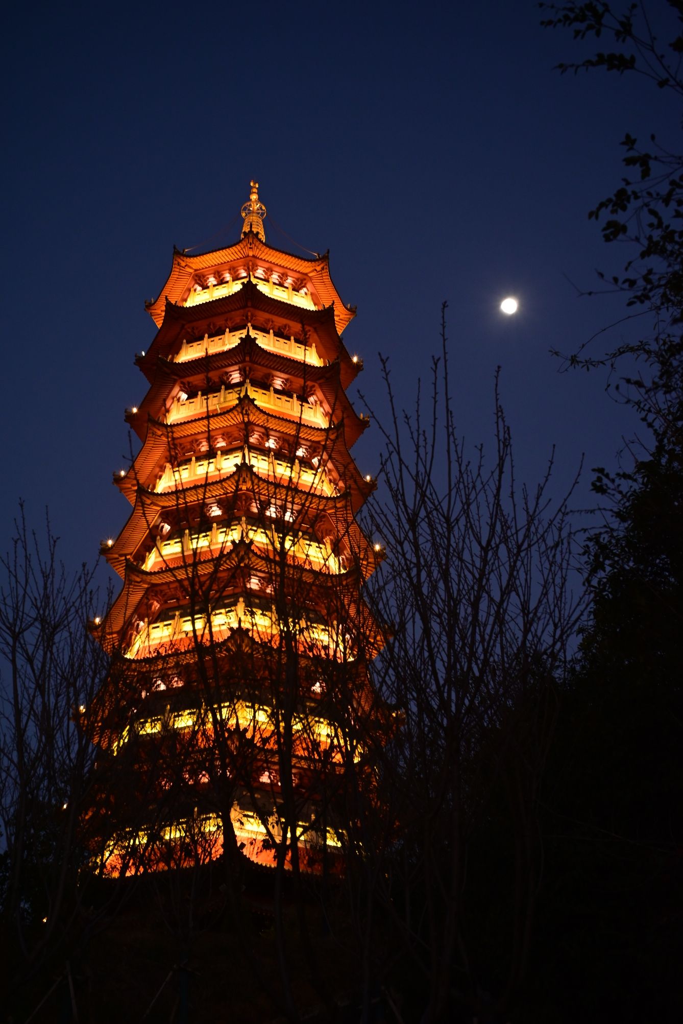文昌塔
