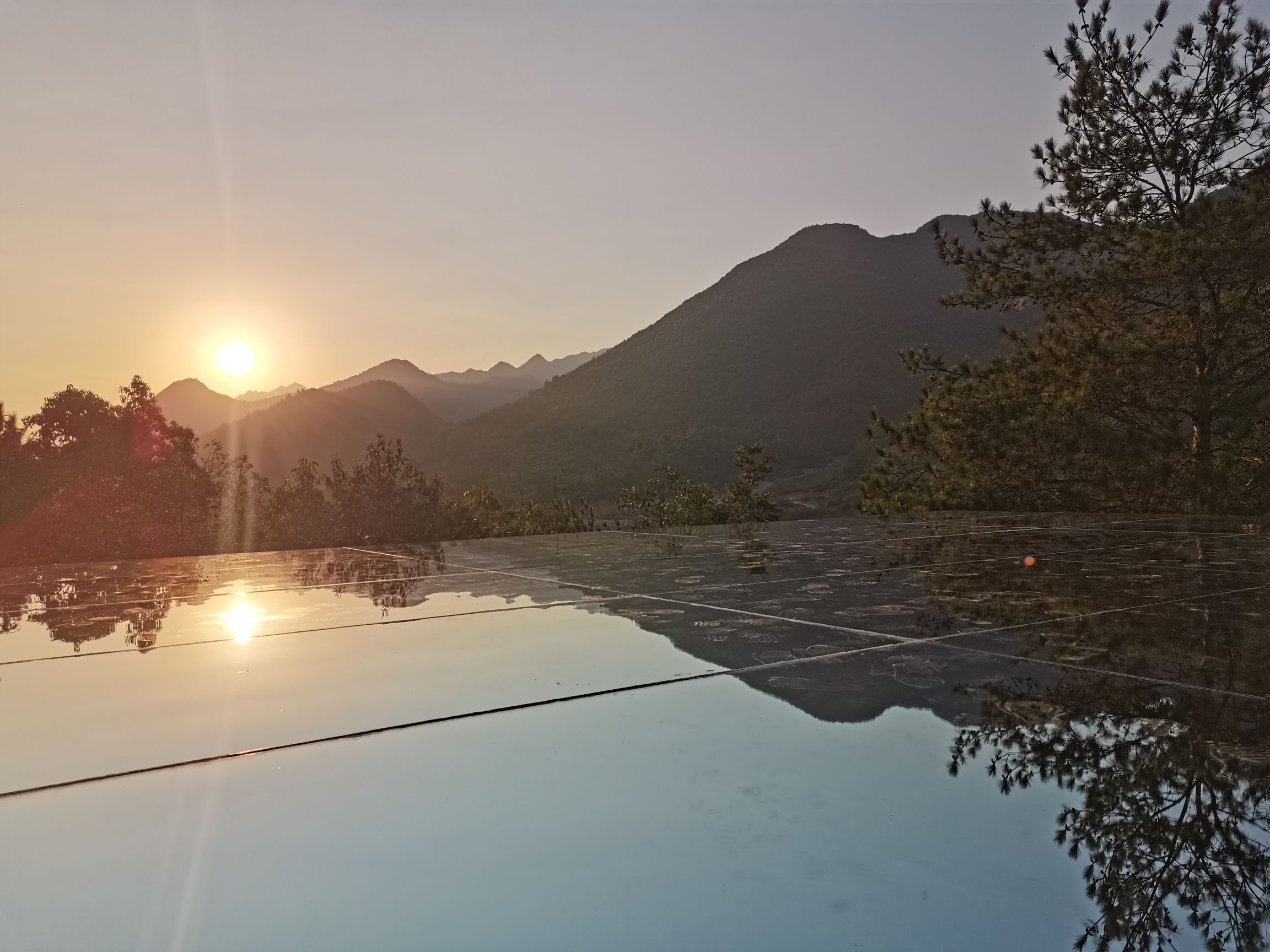 江南喀斯特景区旅行图片
