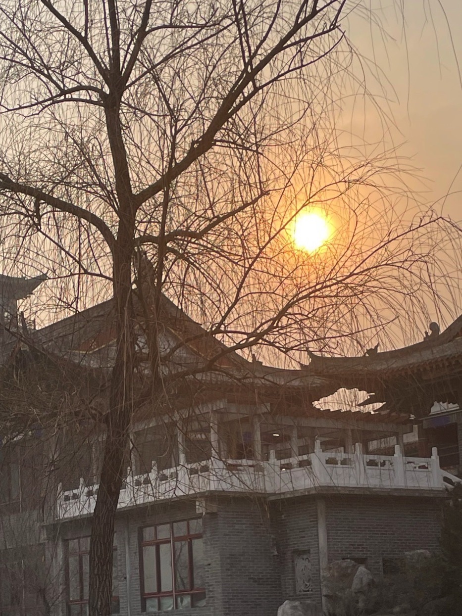 大宋名相园