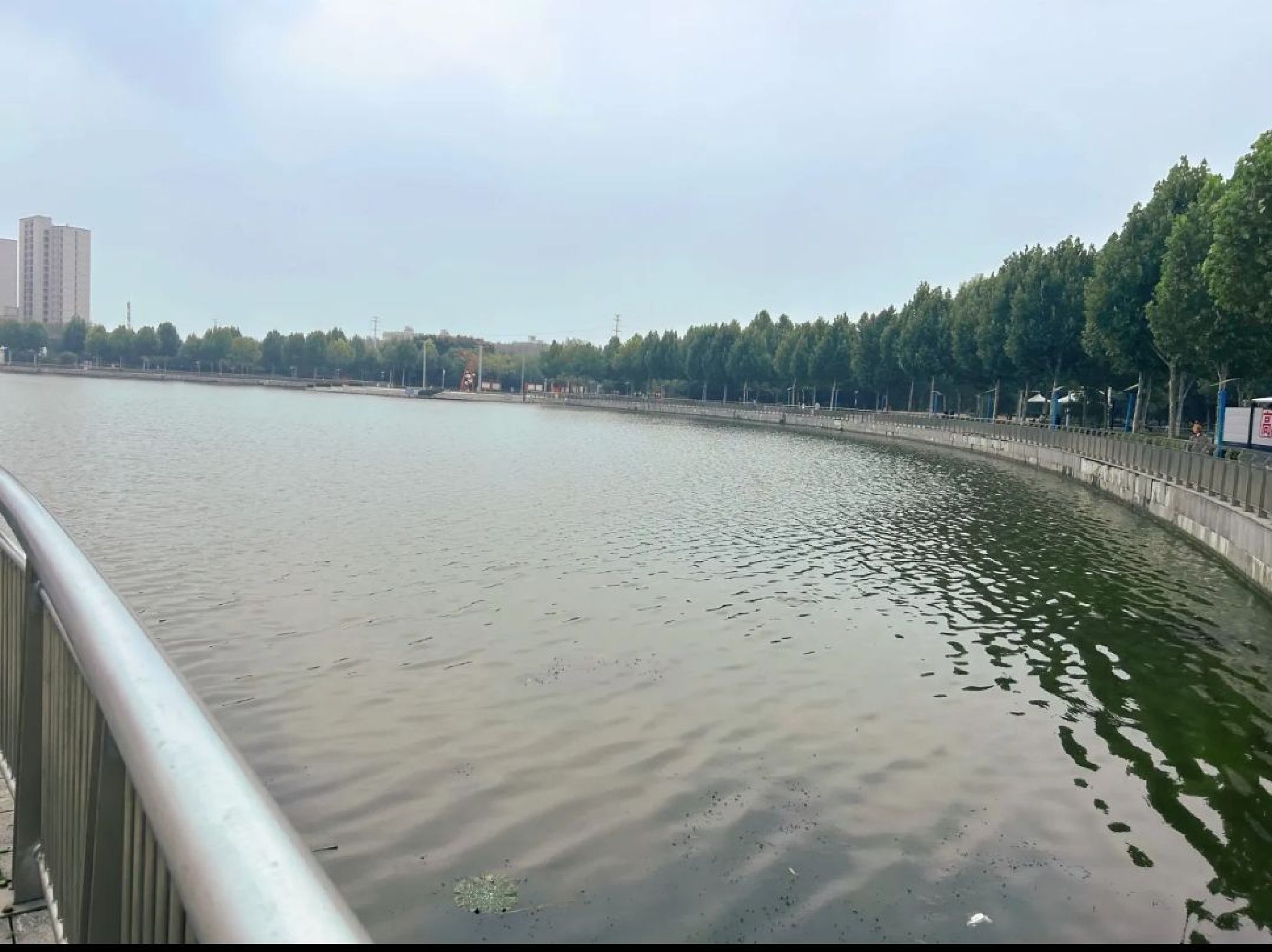 明珠湖公园