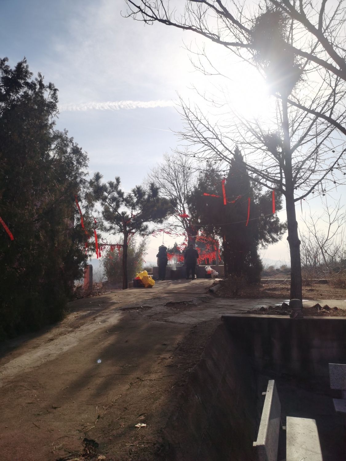 金鼎山风景名胜区
