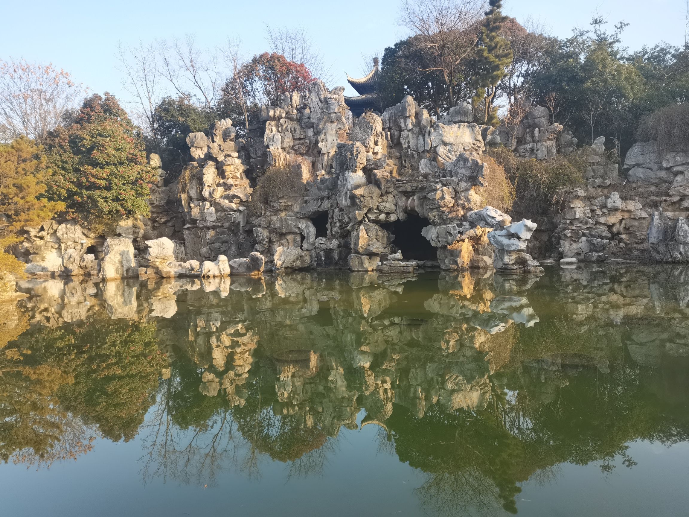 宜园