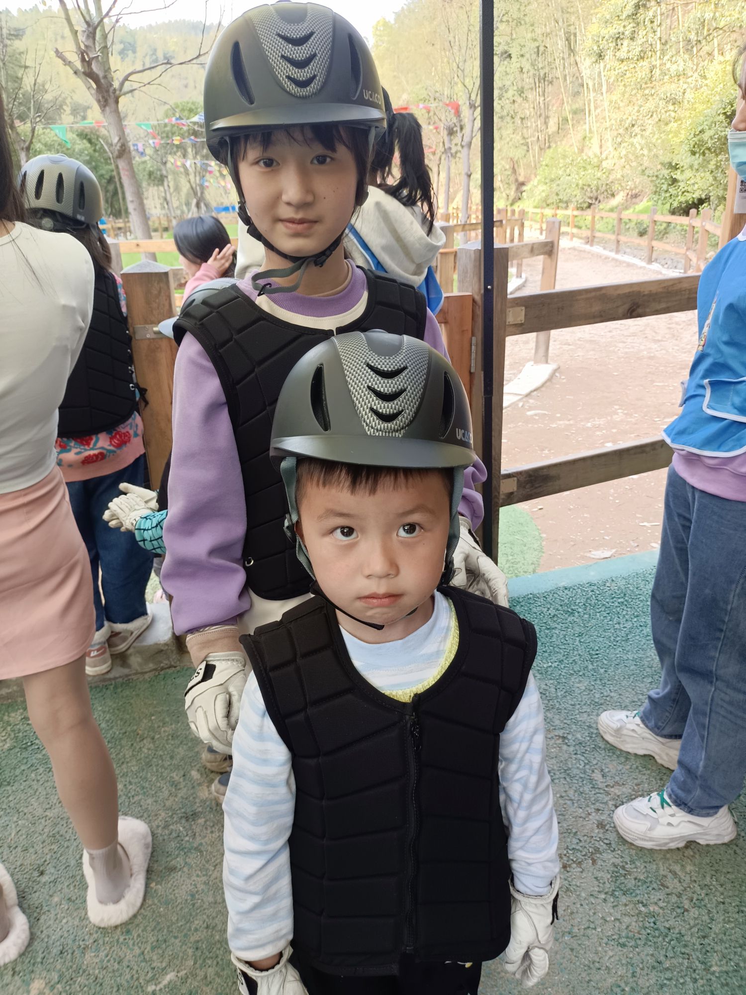 哎马乐园旅行图片