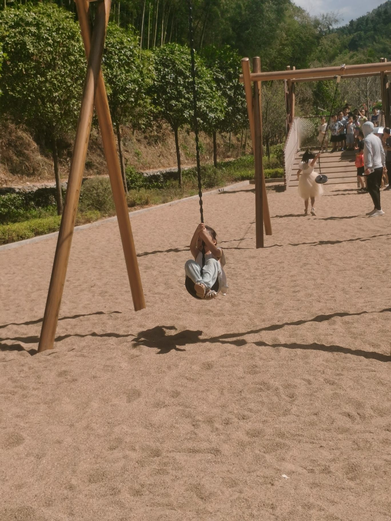 哎马乐园旅行图片