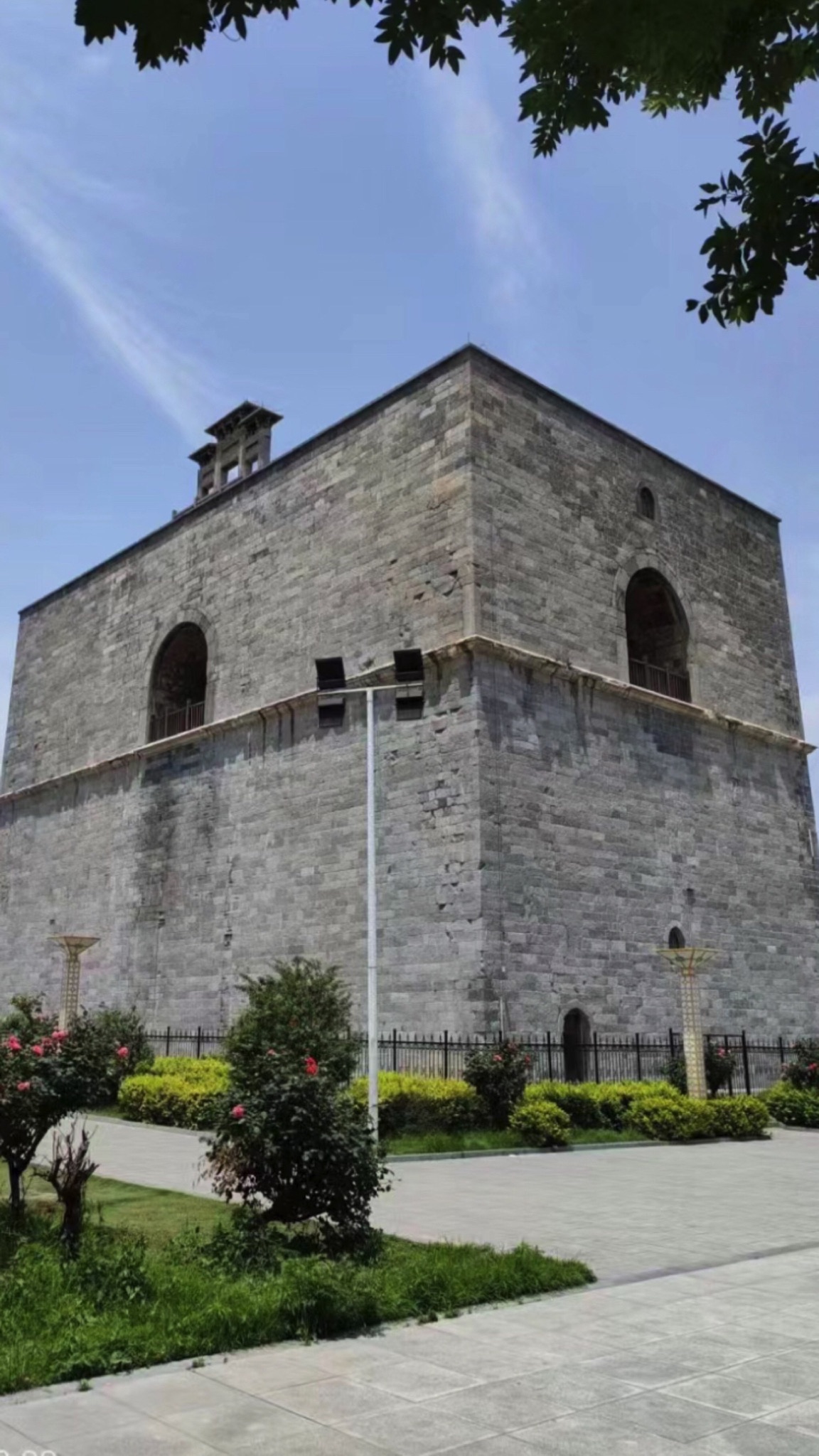 望京楼旅行图片