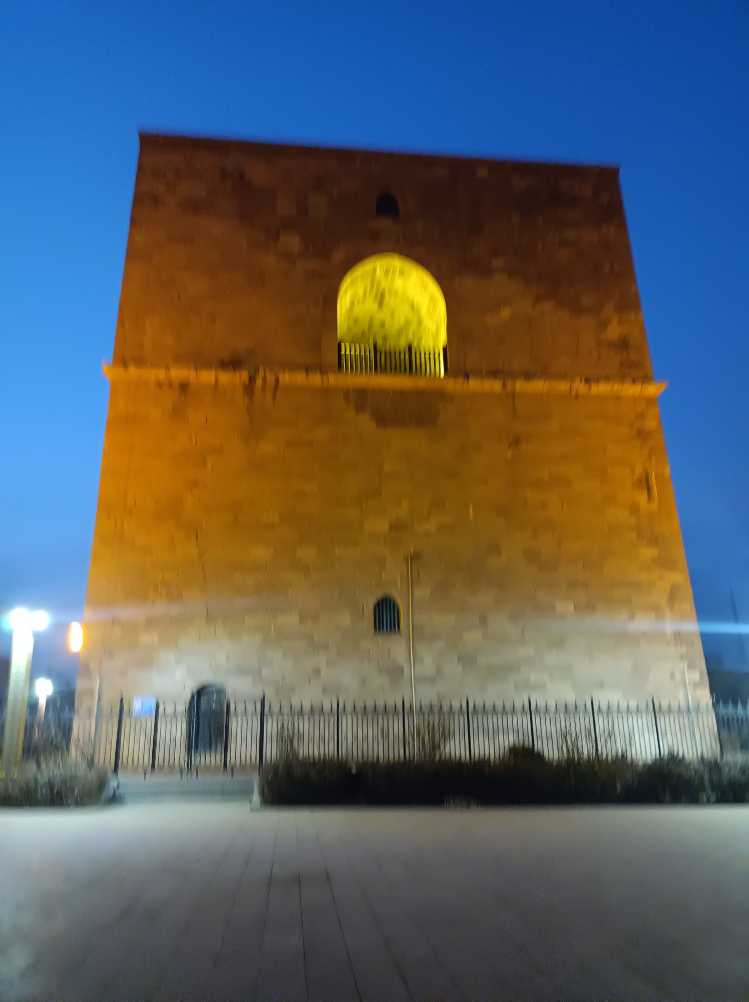 望京楼旅行图片