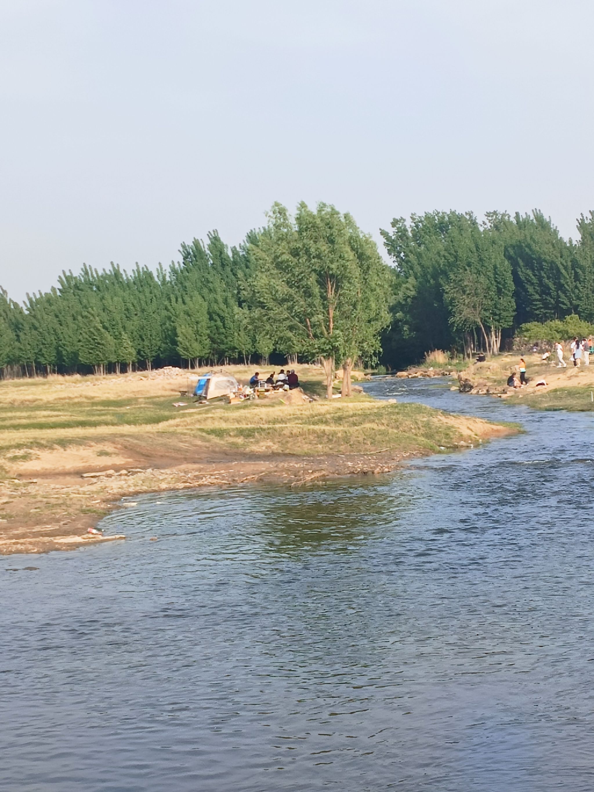 大汶口古石桥