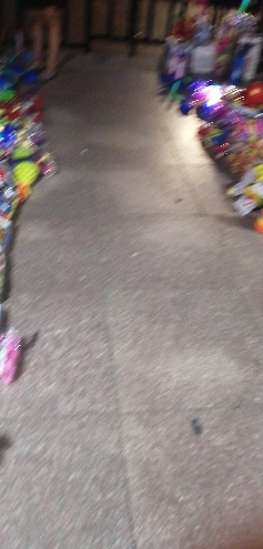 好人公园