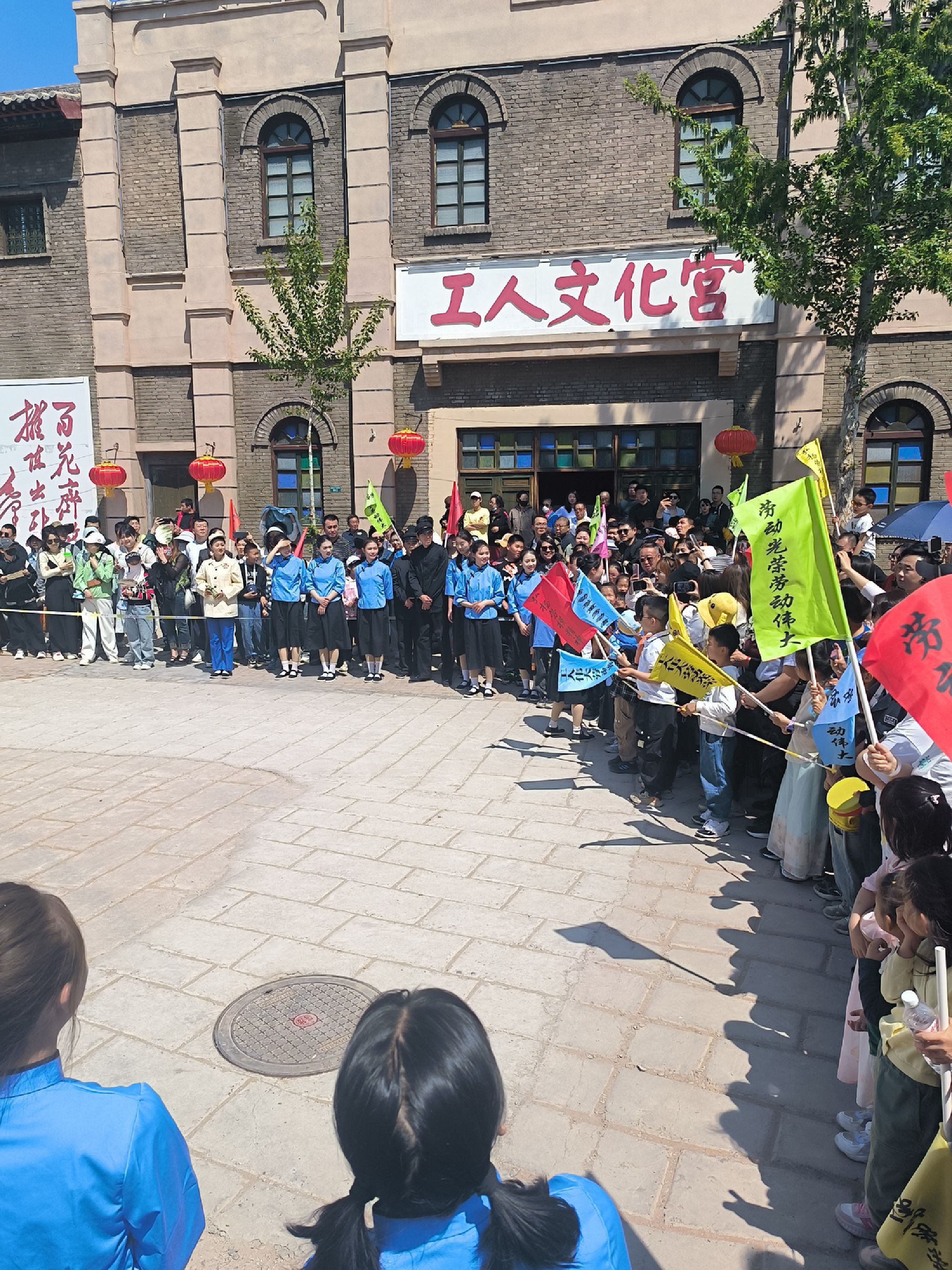 鄂尔多斯北疆往事年代幻城旅行图片