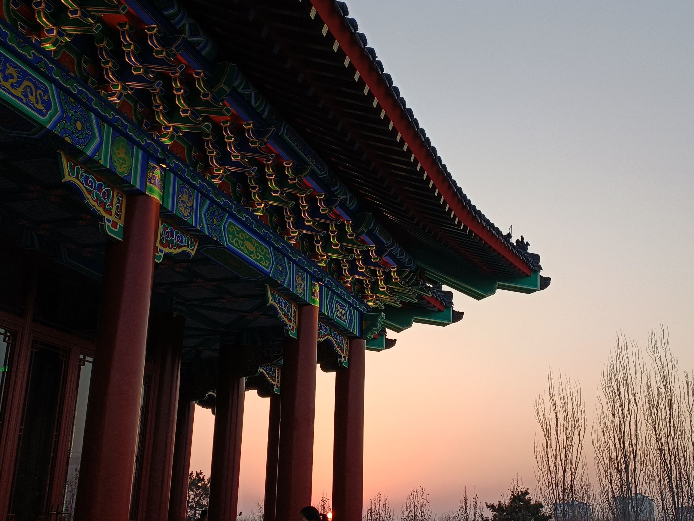 颛顼公园