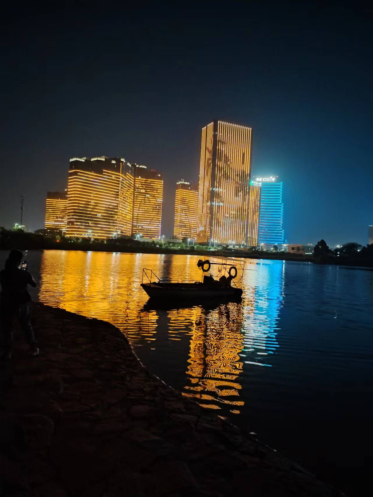 海沧诚信公园旅行图片